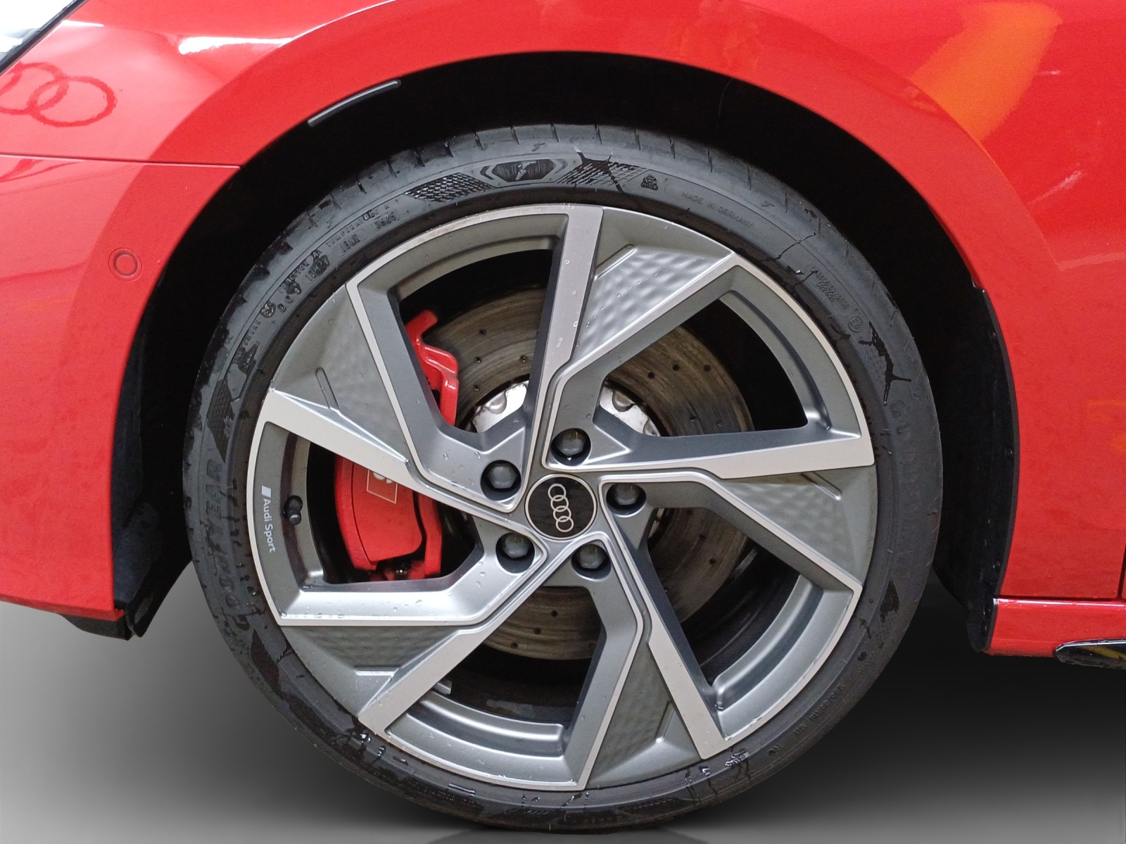 AUDI S3 Sportback TFSI quattro S-tronic-image-15
