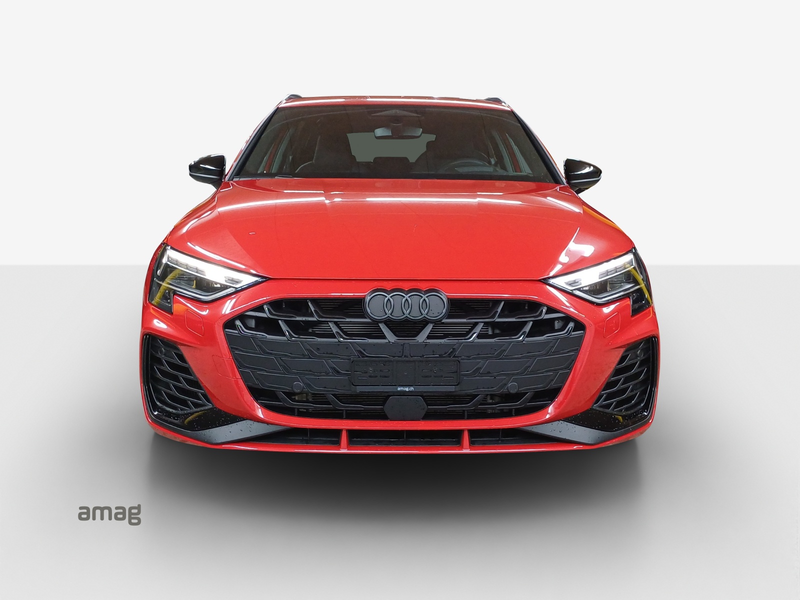 AUDI S3 Sportback TFSI quattro S-tronic-image-6