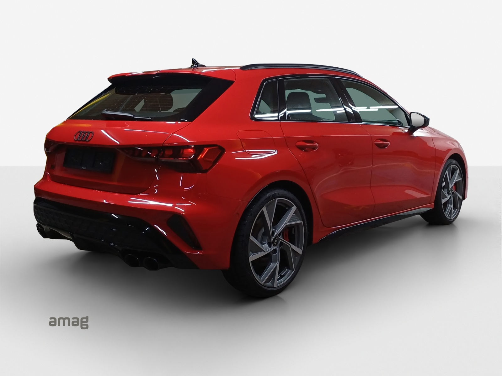 AUDI S3 Sportback TFSI quattro S-tronic-image-4