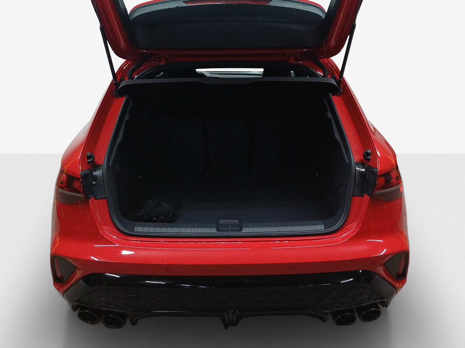 AUDI S3 Sportback TFSI quattro S-tronic-image-12