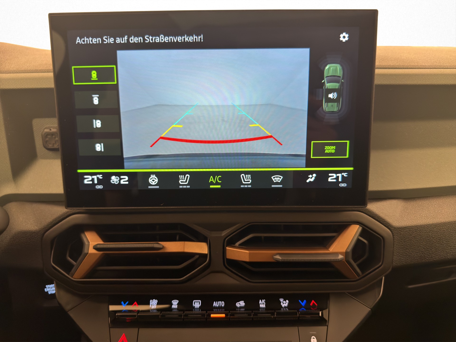 DACIA Bigster 1.8 Hybrid Extreme-image-10