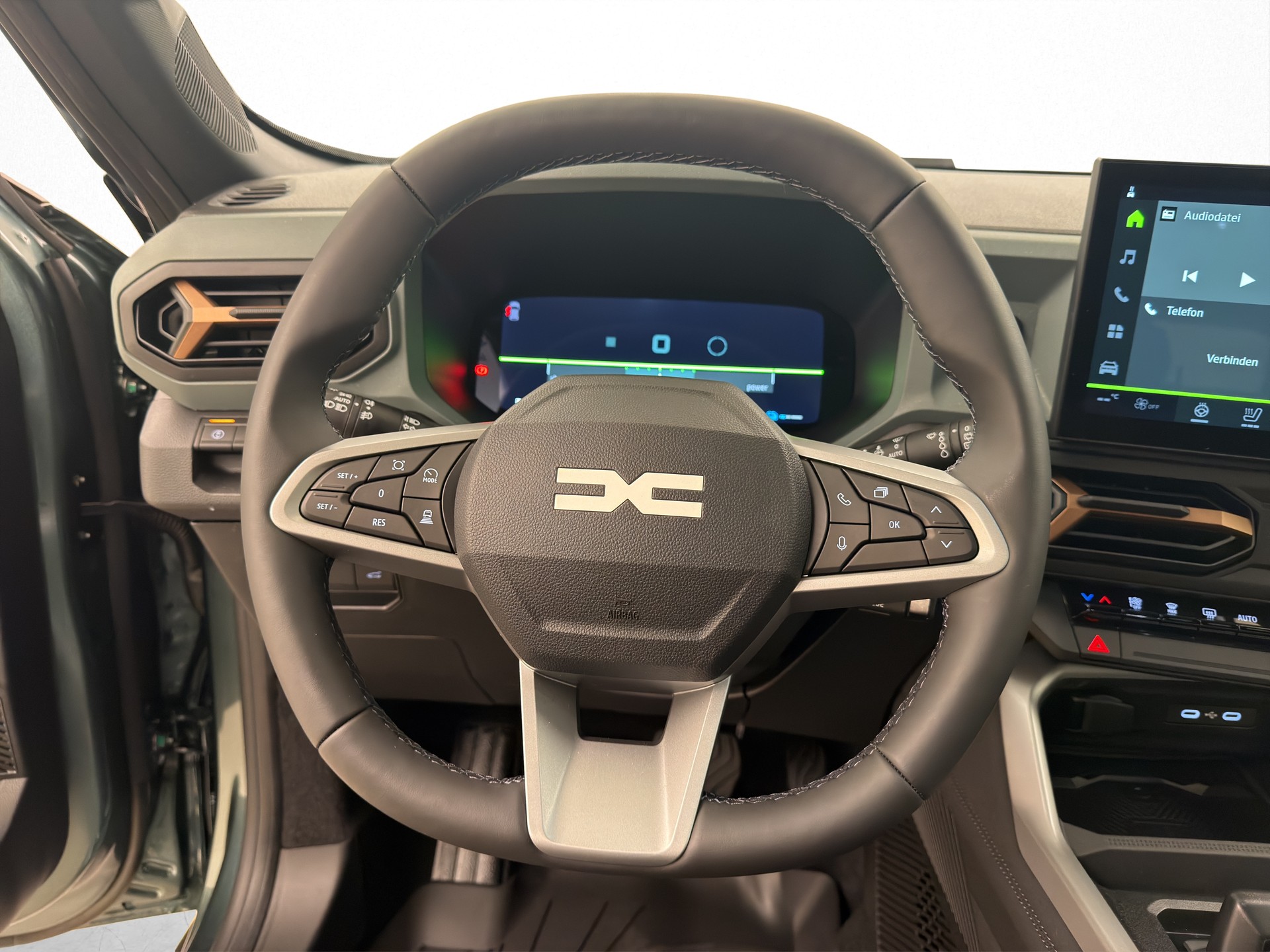 DACIA Bigster 1.8 Hybrid Extreme-image-7