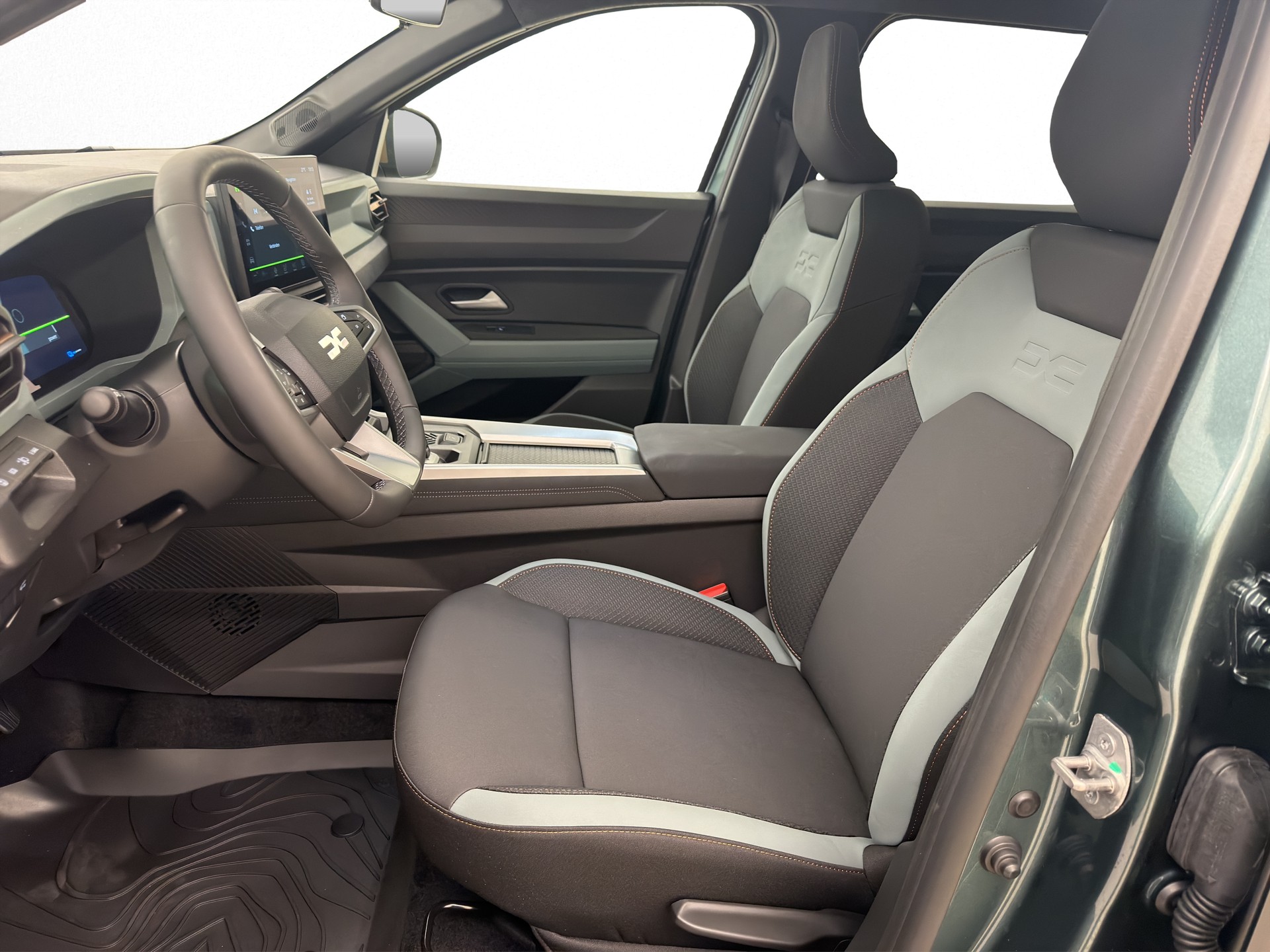DACIA Bigster 1.8 Hybrid Extreme-image-6