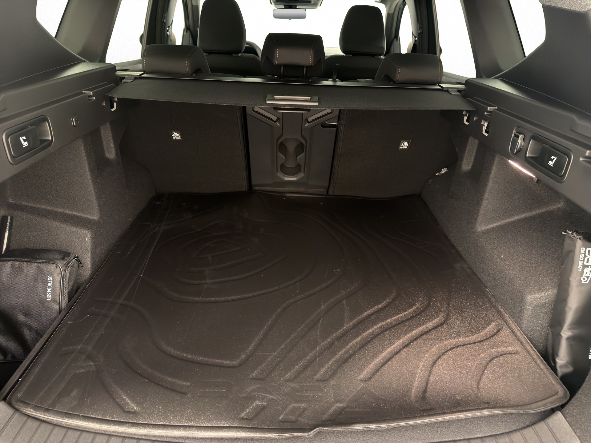 DACIA Bigster 1.8 Hybrid Extreme-image-12