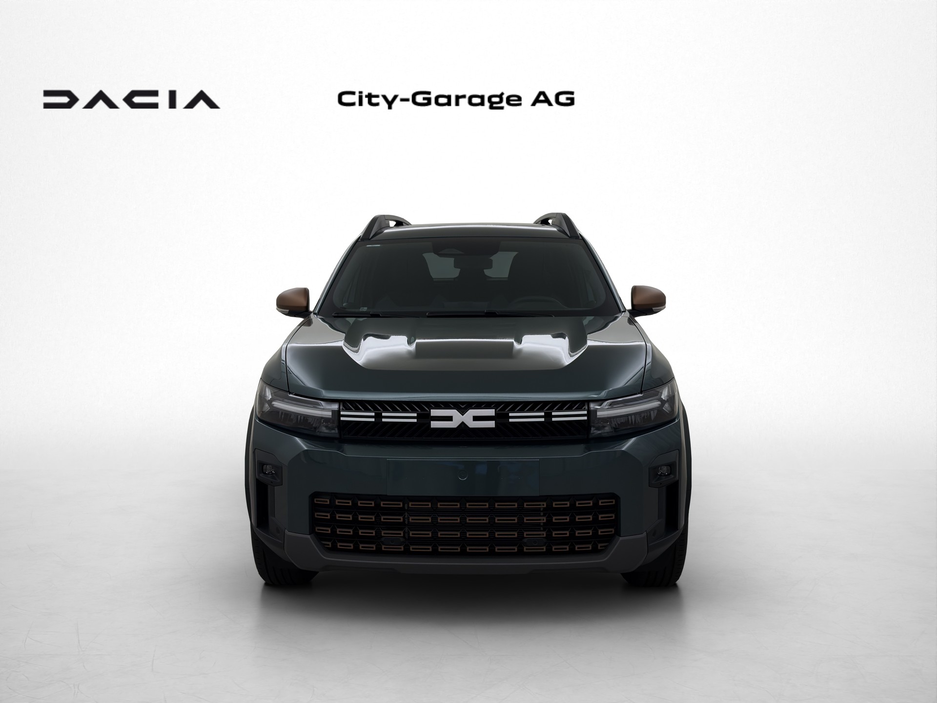 DACIA Bigster 1.8 Hybrid Extreme-image-1