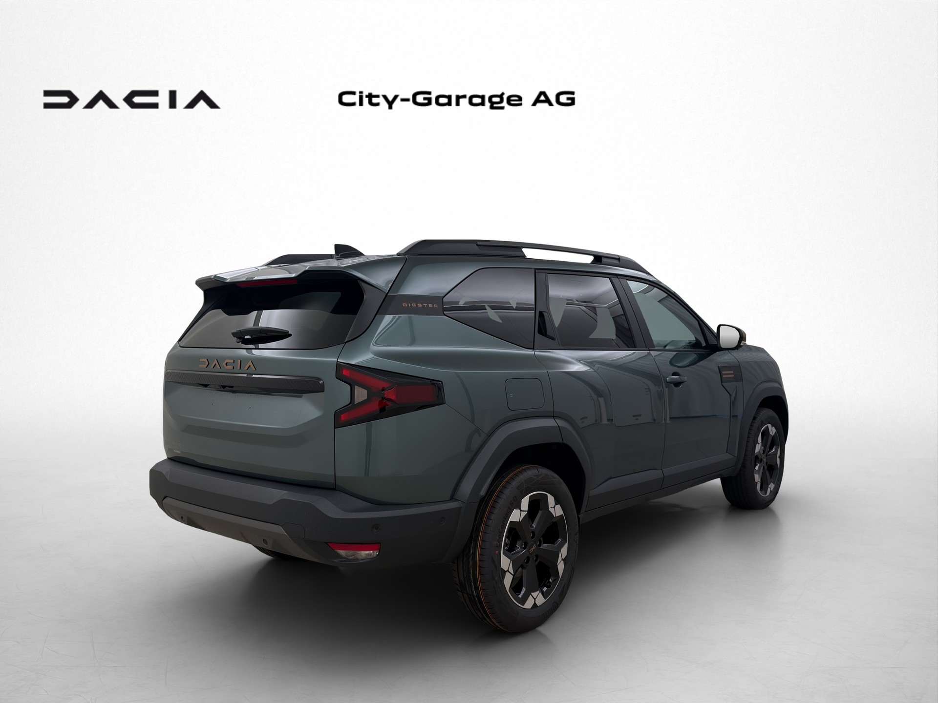 DACIA Bigster 1.8 Hybrid Extreme-image-4