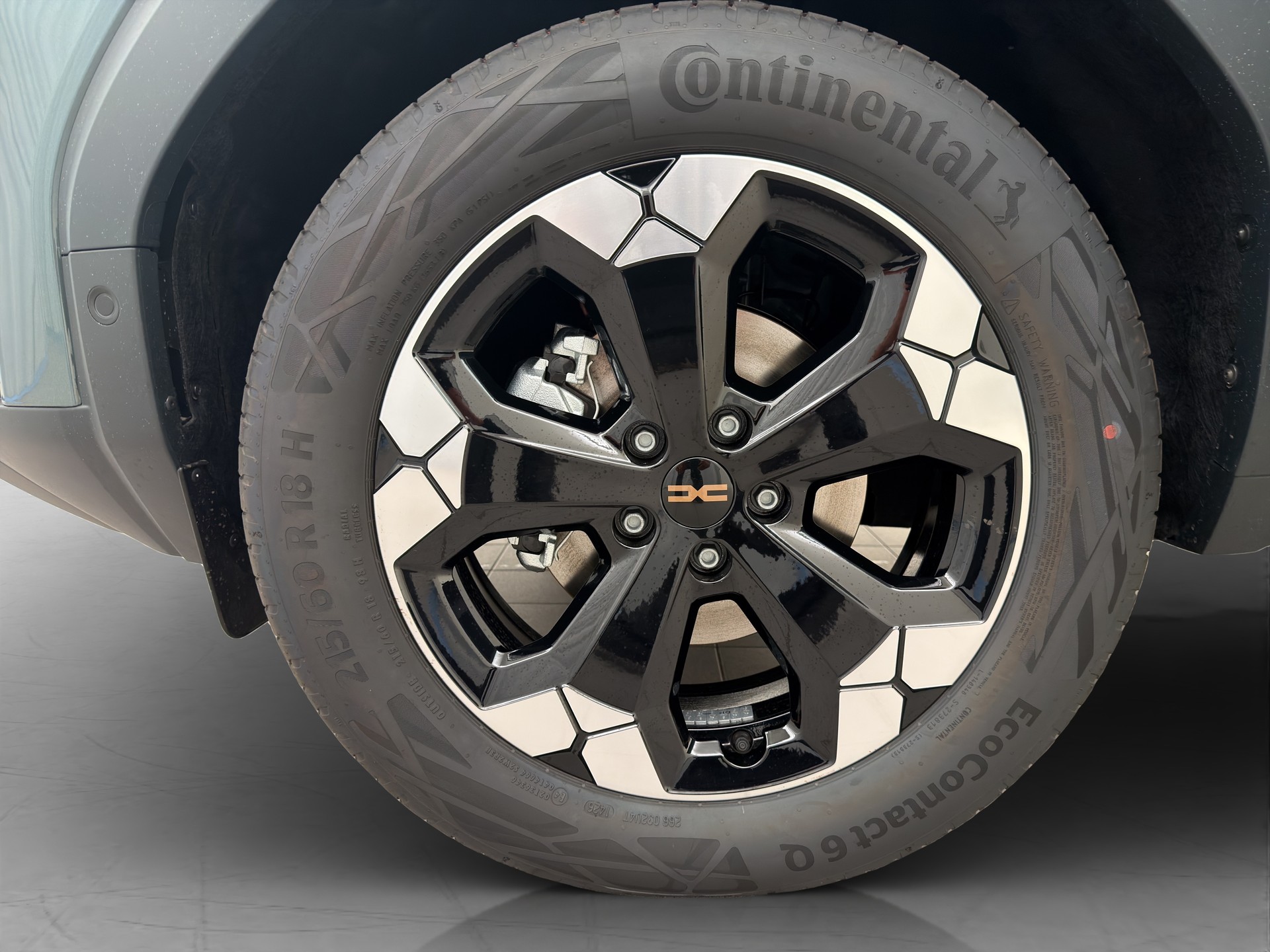 DACIA Bigster 1.8 Hybrid Extreme-image-5