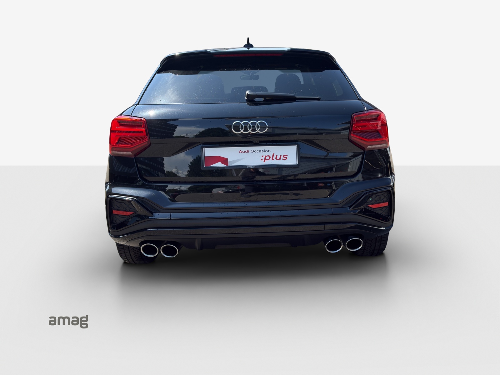 AUDI SQ2 TFSI quattro S-tronic-showroom-element-3