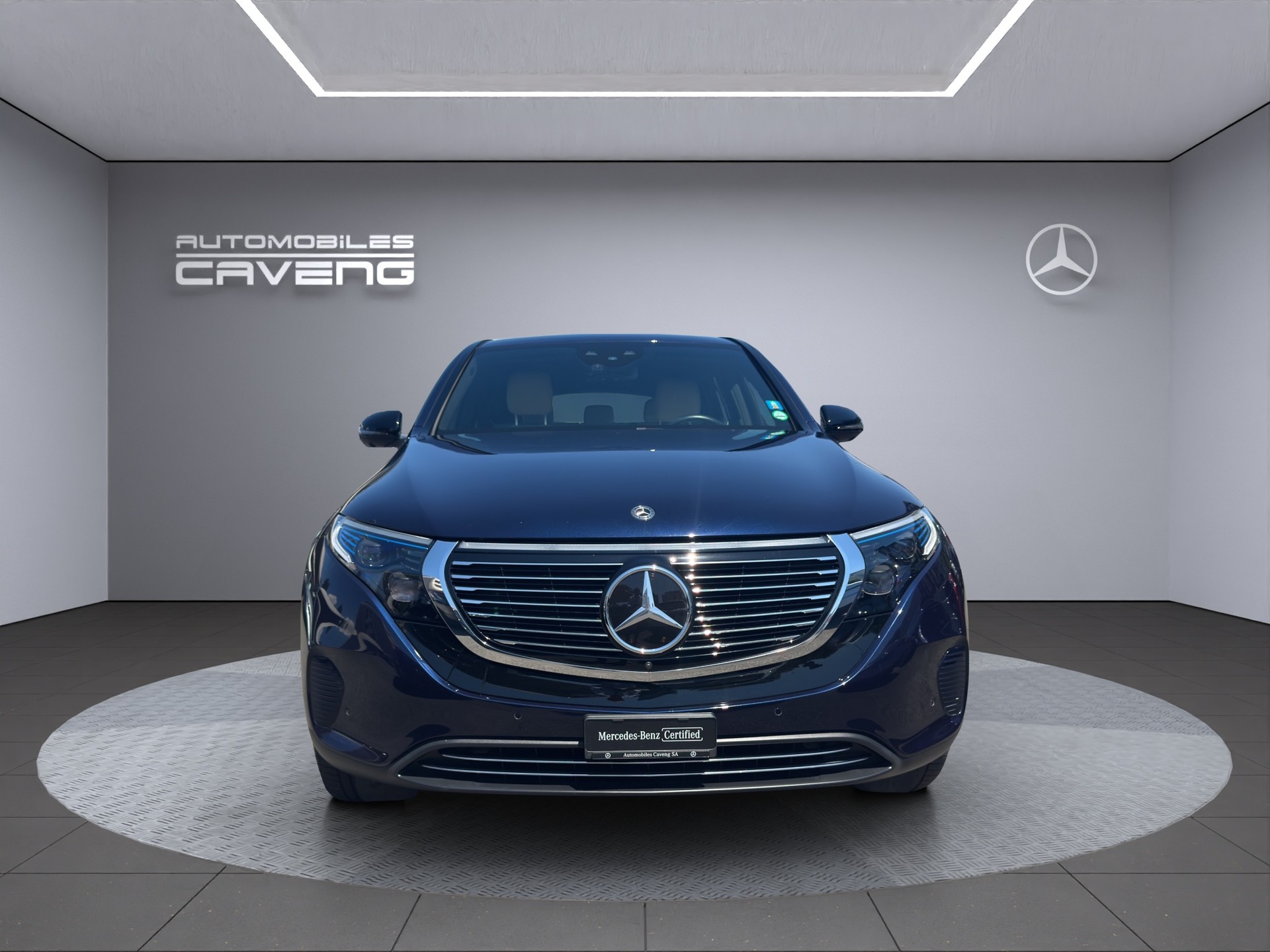 MERCEDES-BENZ EQC 400 4Matic-image-7