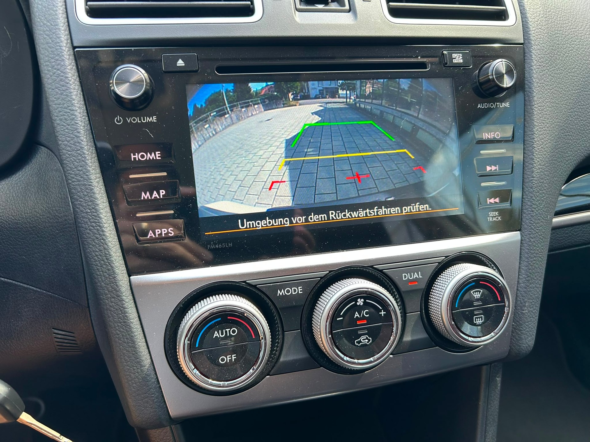 SUBARU XV 2.0 Swiss Two AWD CVT-image-10