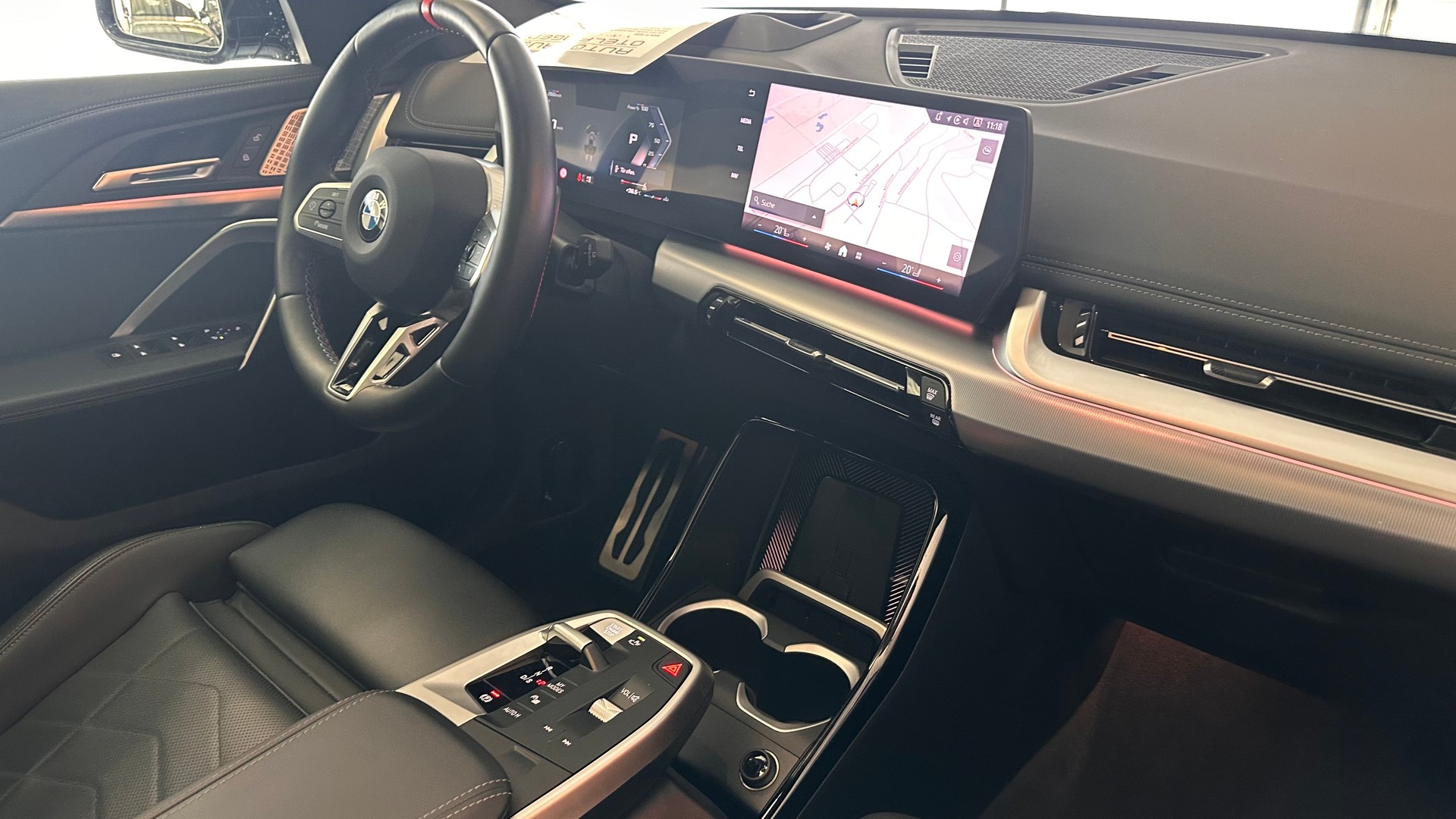 BMW X1 M35i-image-25