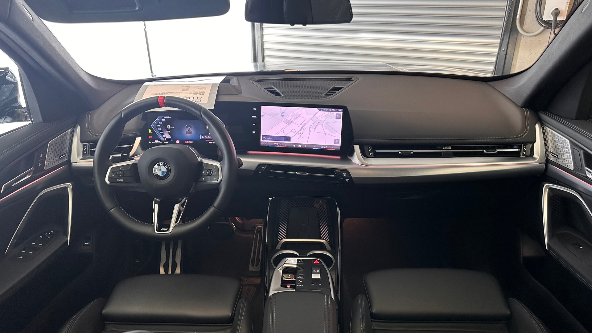 BMW X1 M35i-image-23