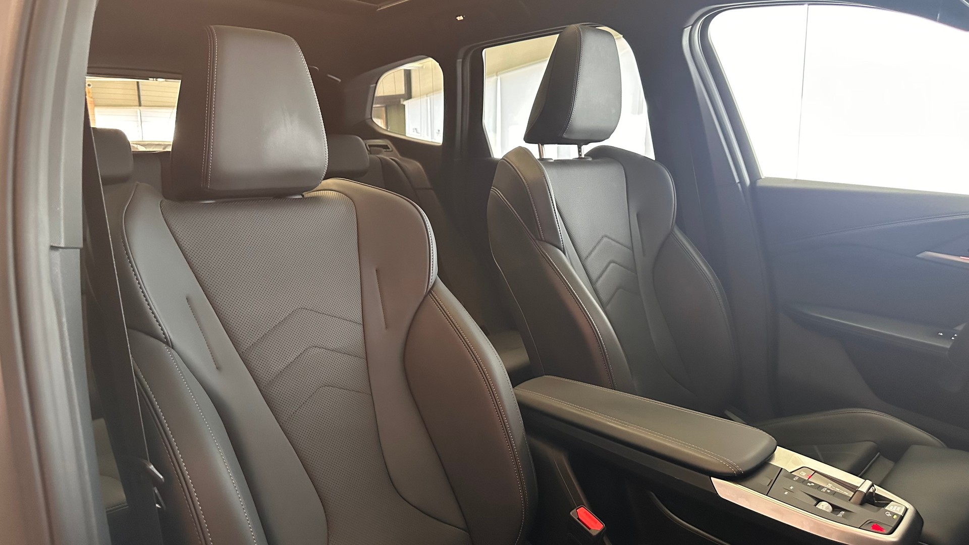 BMW X1 M35i-image-26