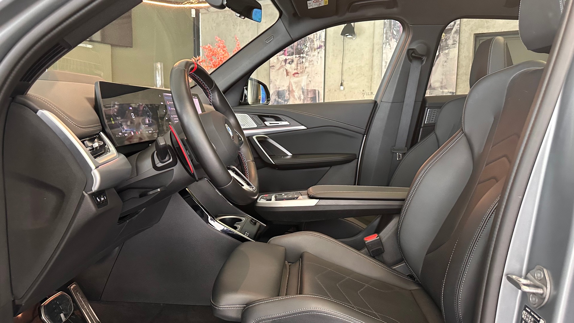 BMW X1 M35i-image-11