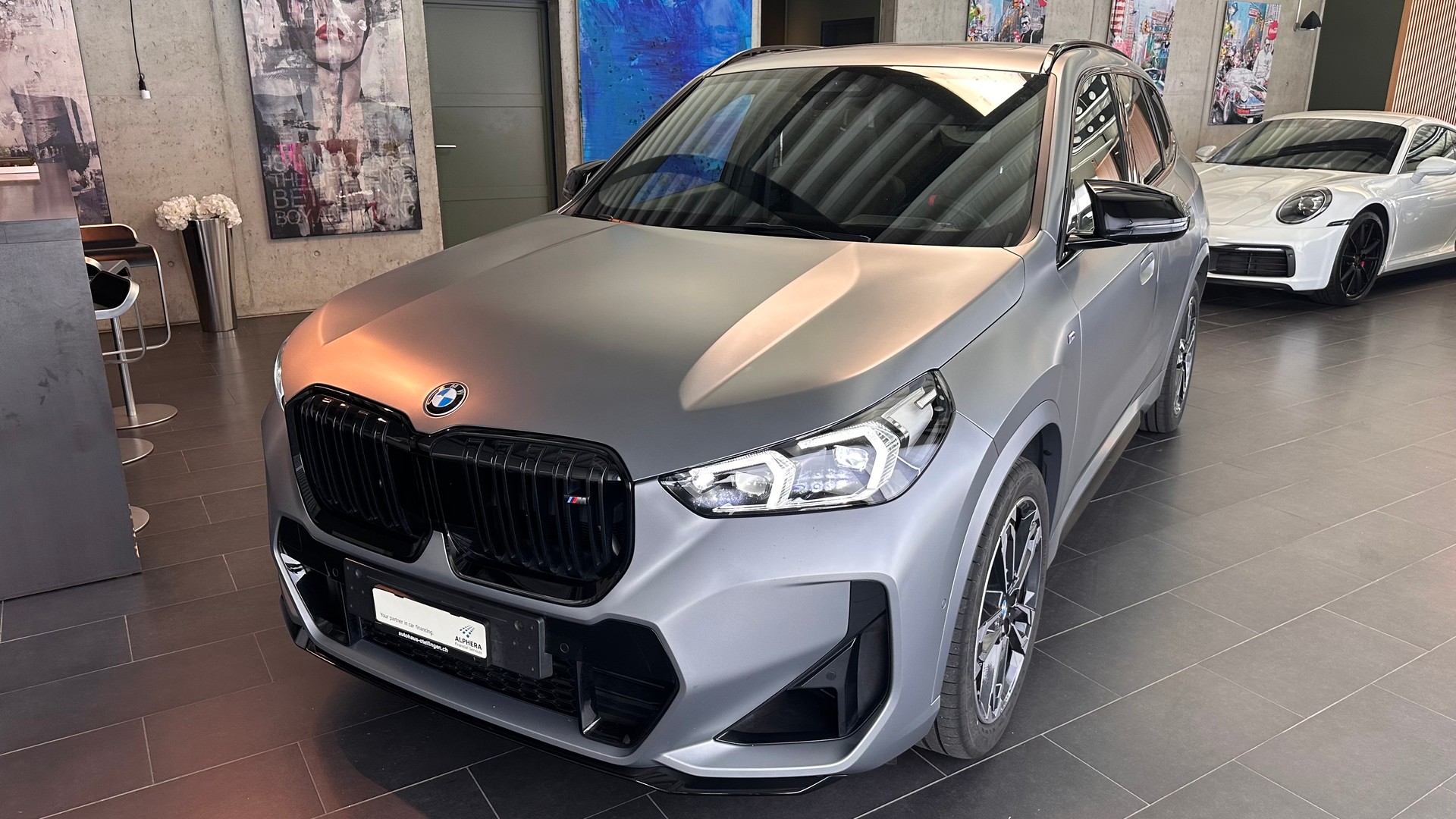 BMW X1 M35i-image-6
