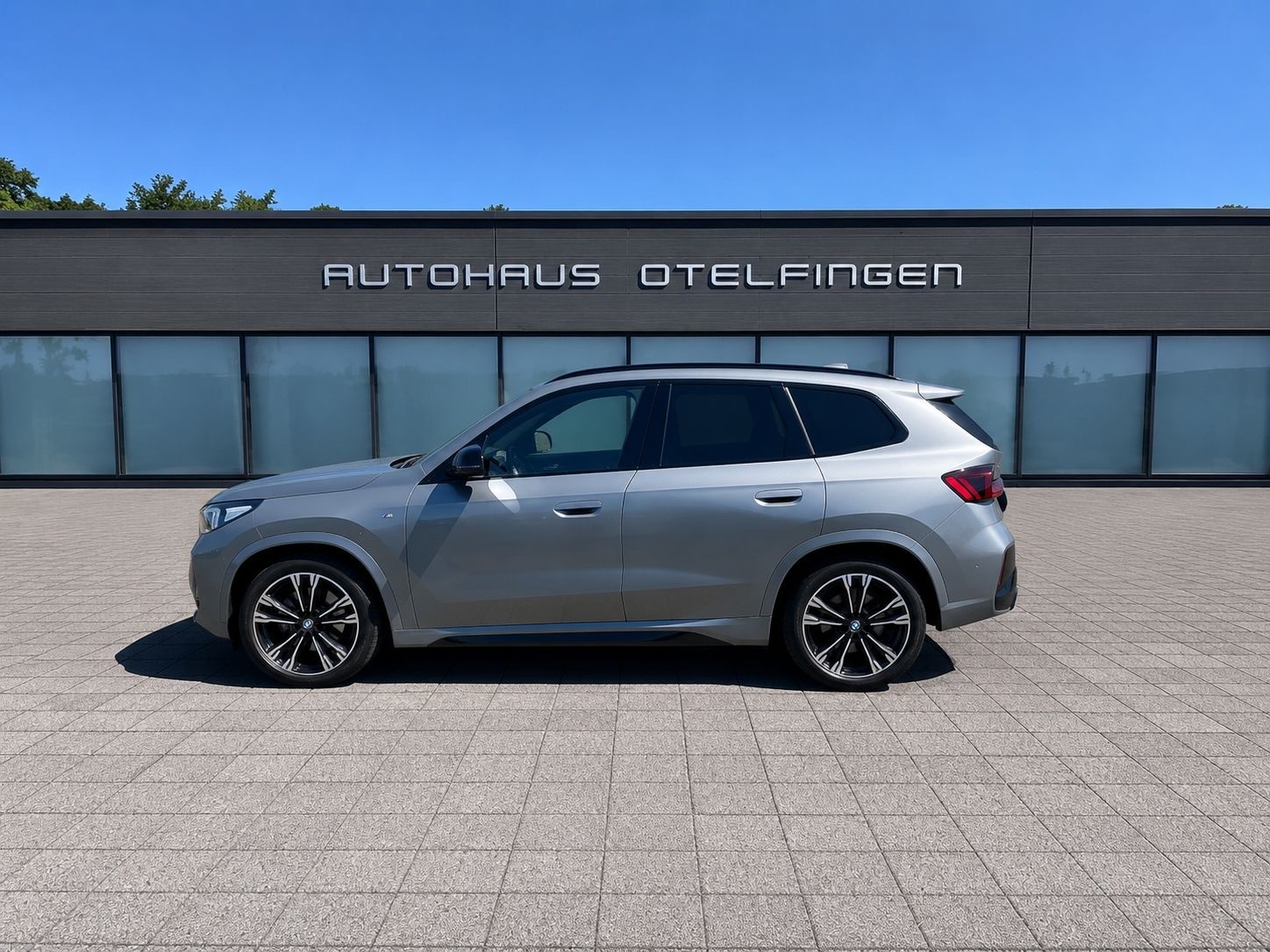 BMW X1 M35i-image-0