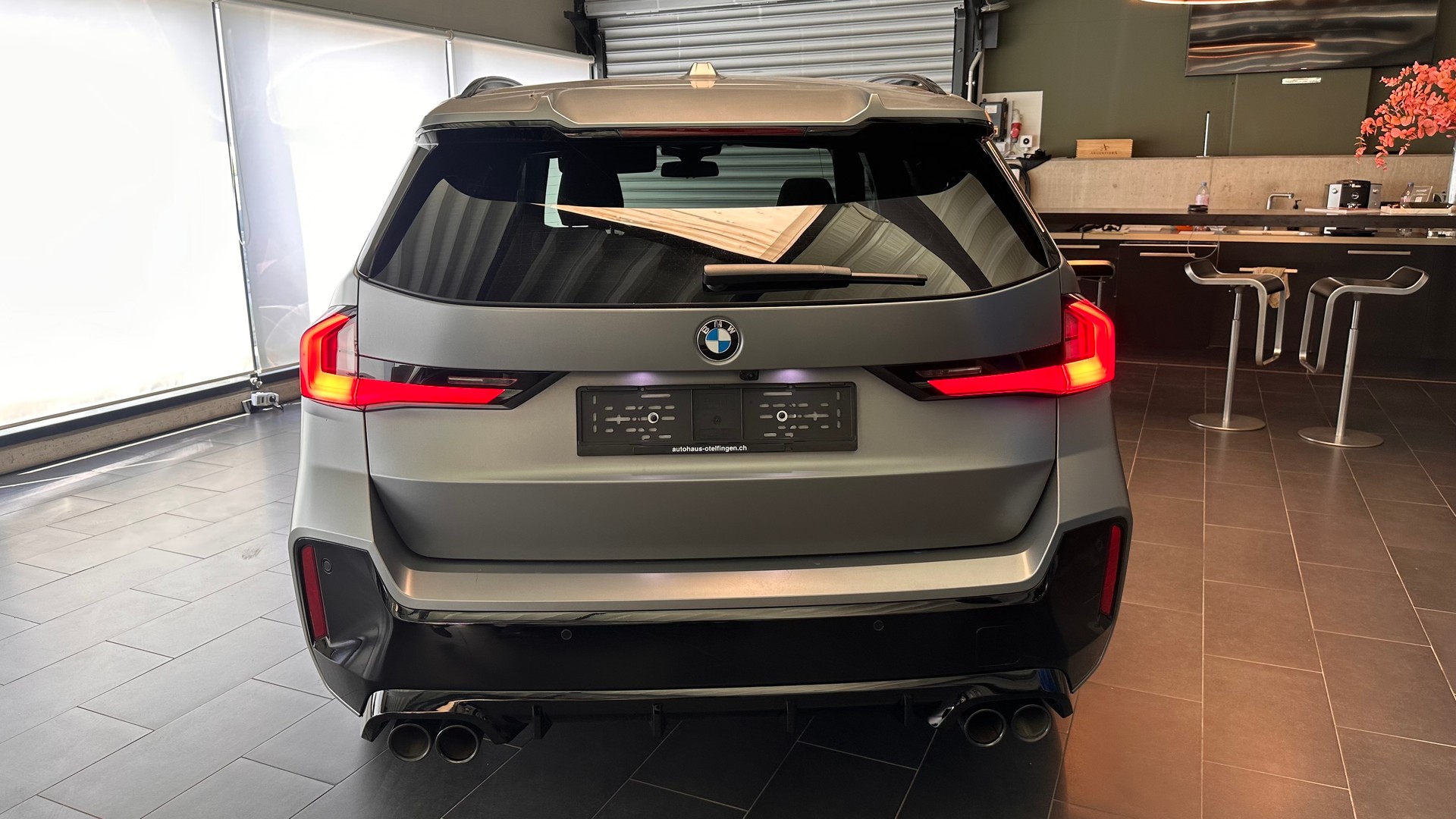 BMW X1 M35i-image-21