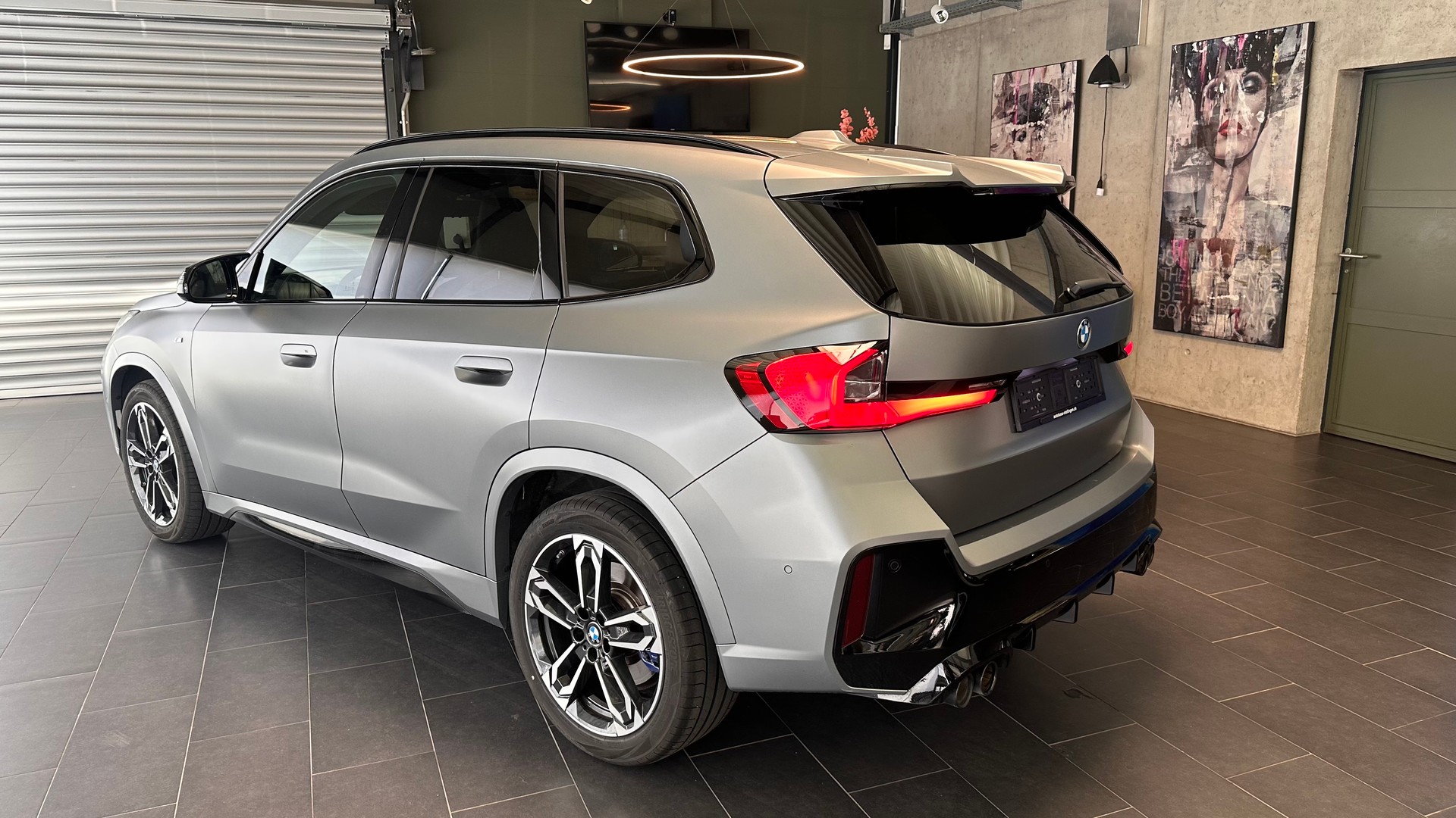 BMW X1 M35i-image-18