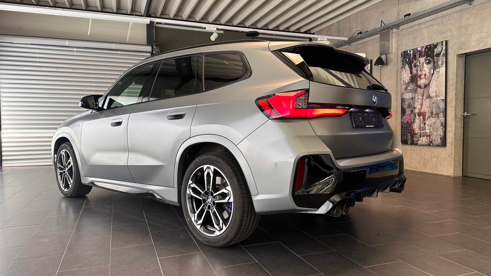 BMW X1 M35i-image-20