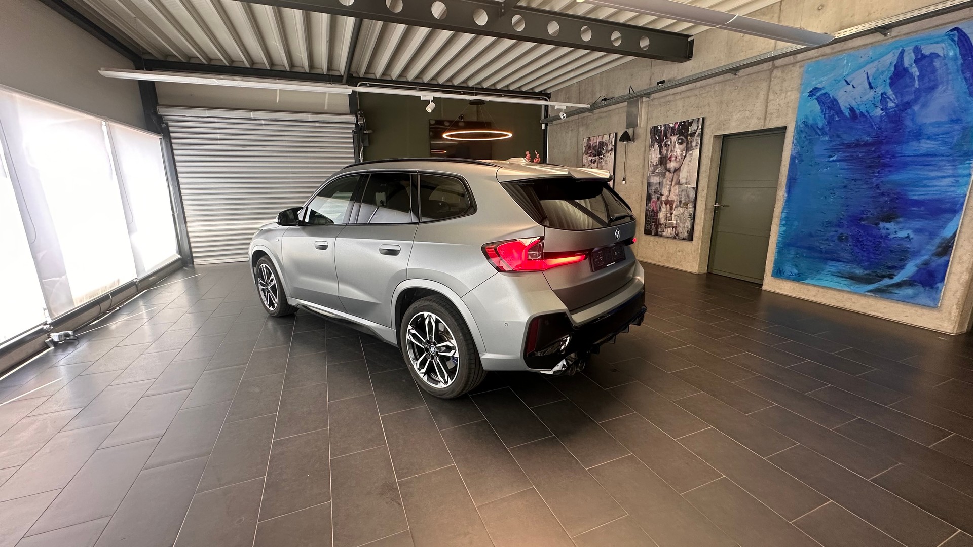 BMW X1 M35i-image-19