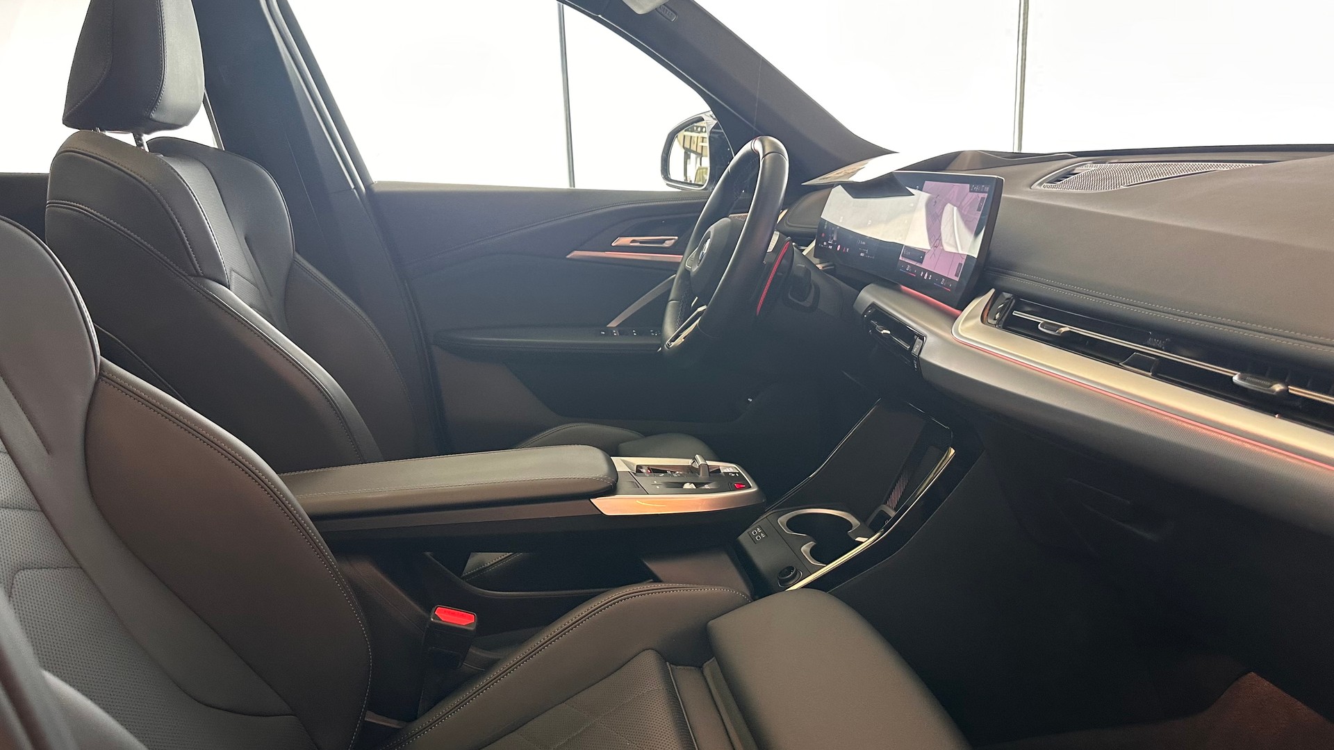 BMW X1 M35i-image-24