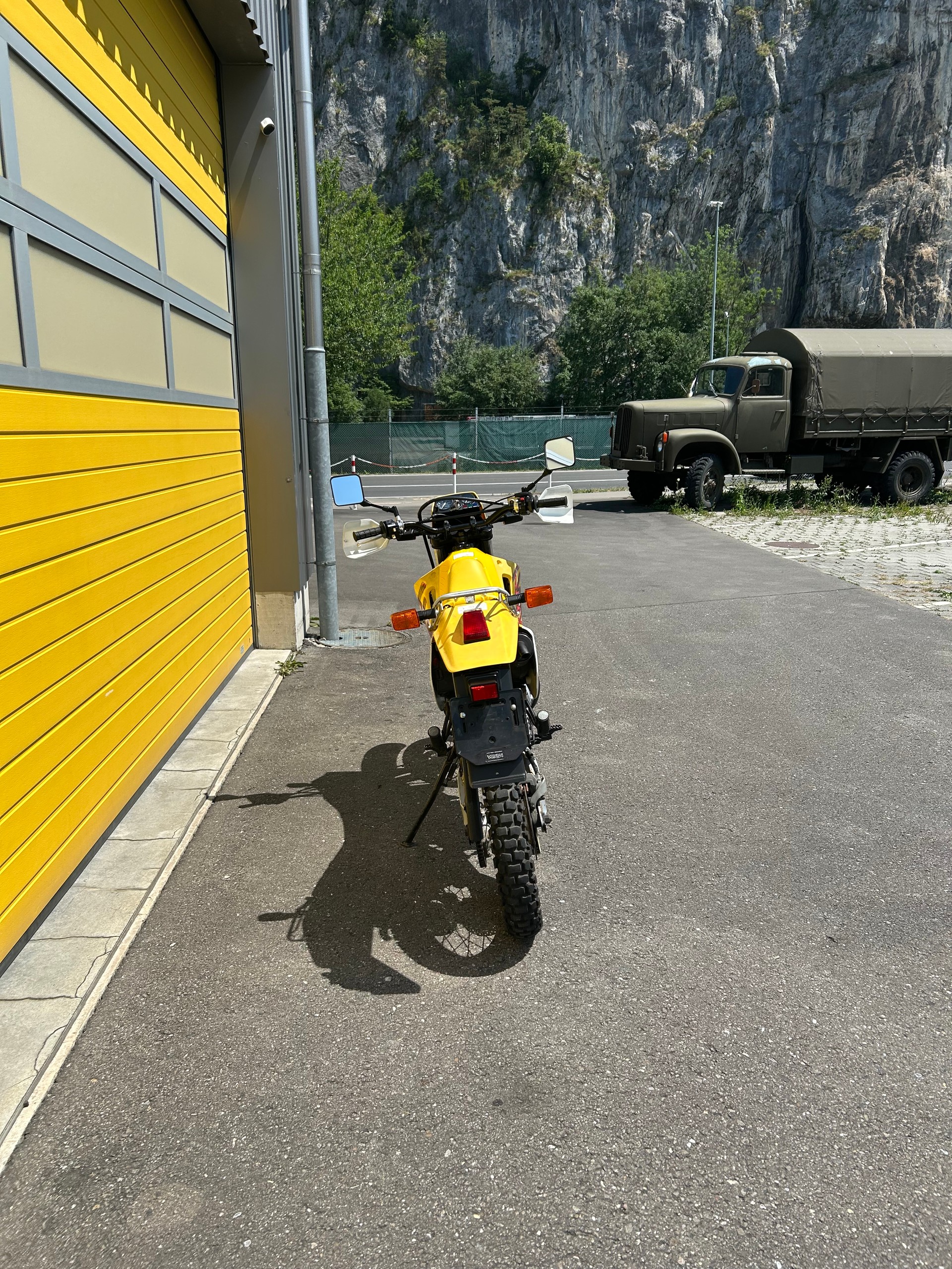 SUZUKI TS 125 R N-R-image-3