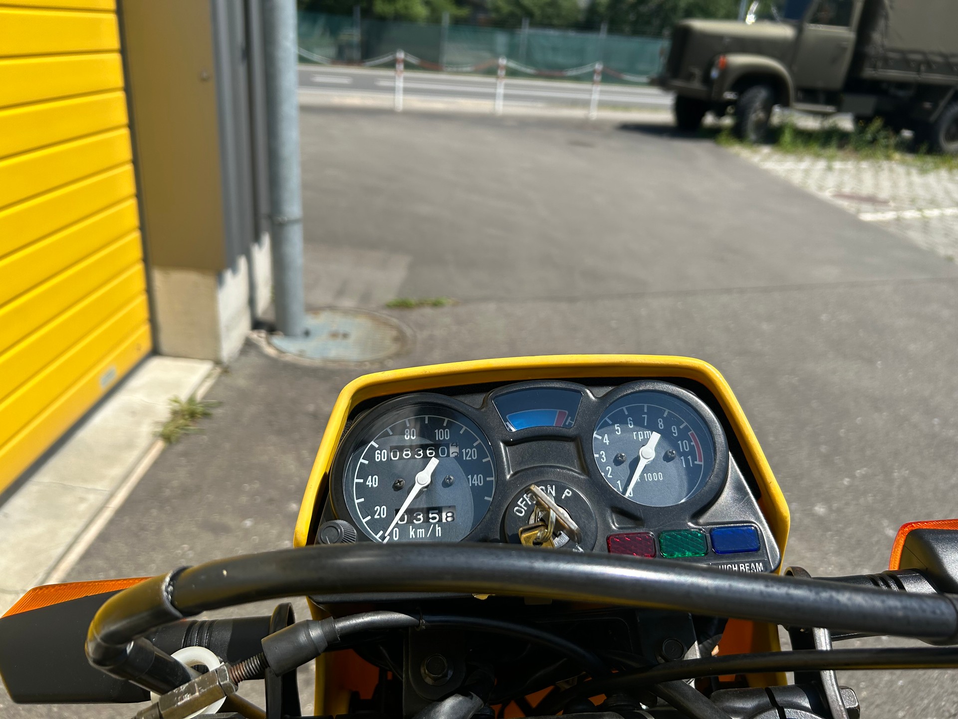 SUZUKI TS 125 R N-R-image-4