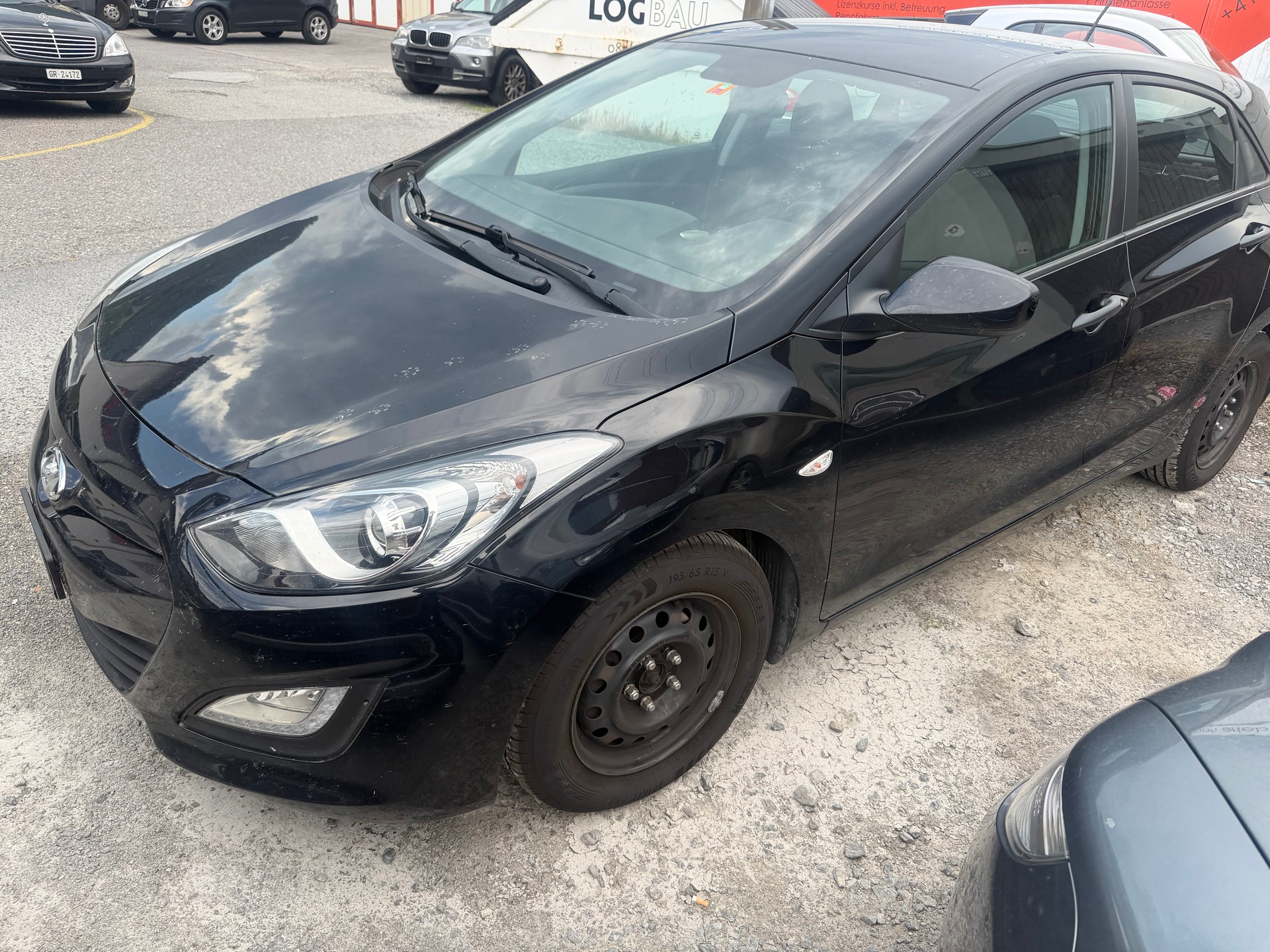 HYUNDAI i30 1.4 Pica-image-0