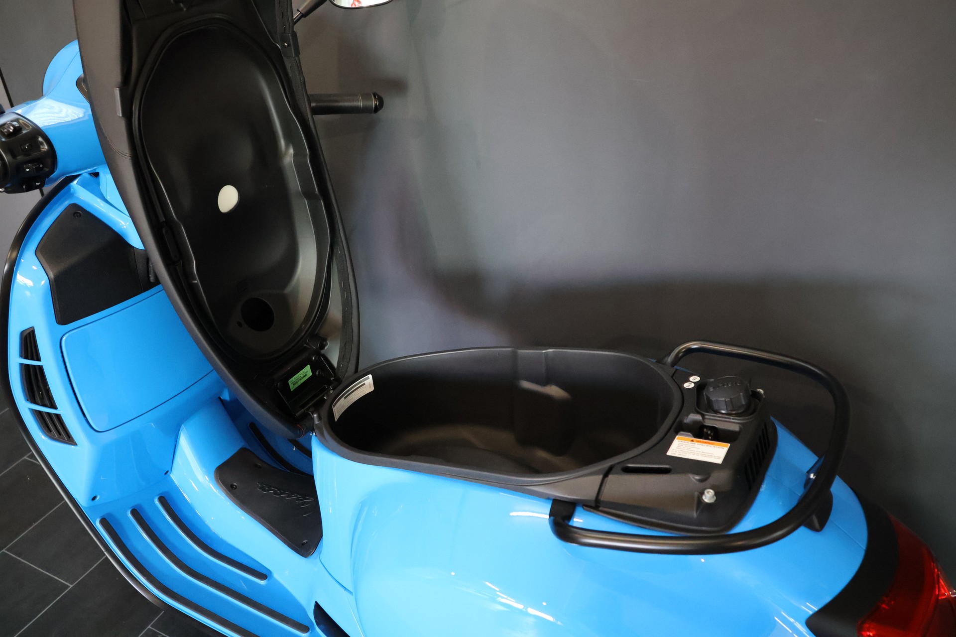 PIAGGIO Vespa GTS 310 Super Sport MY26 E5+-image-14