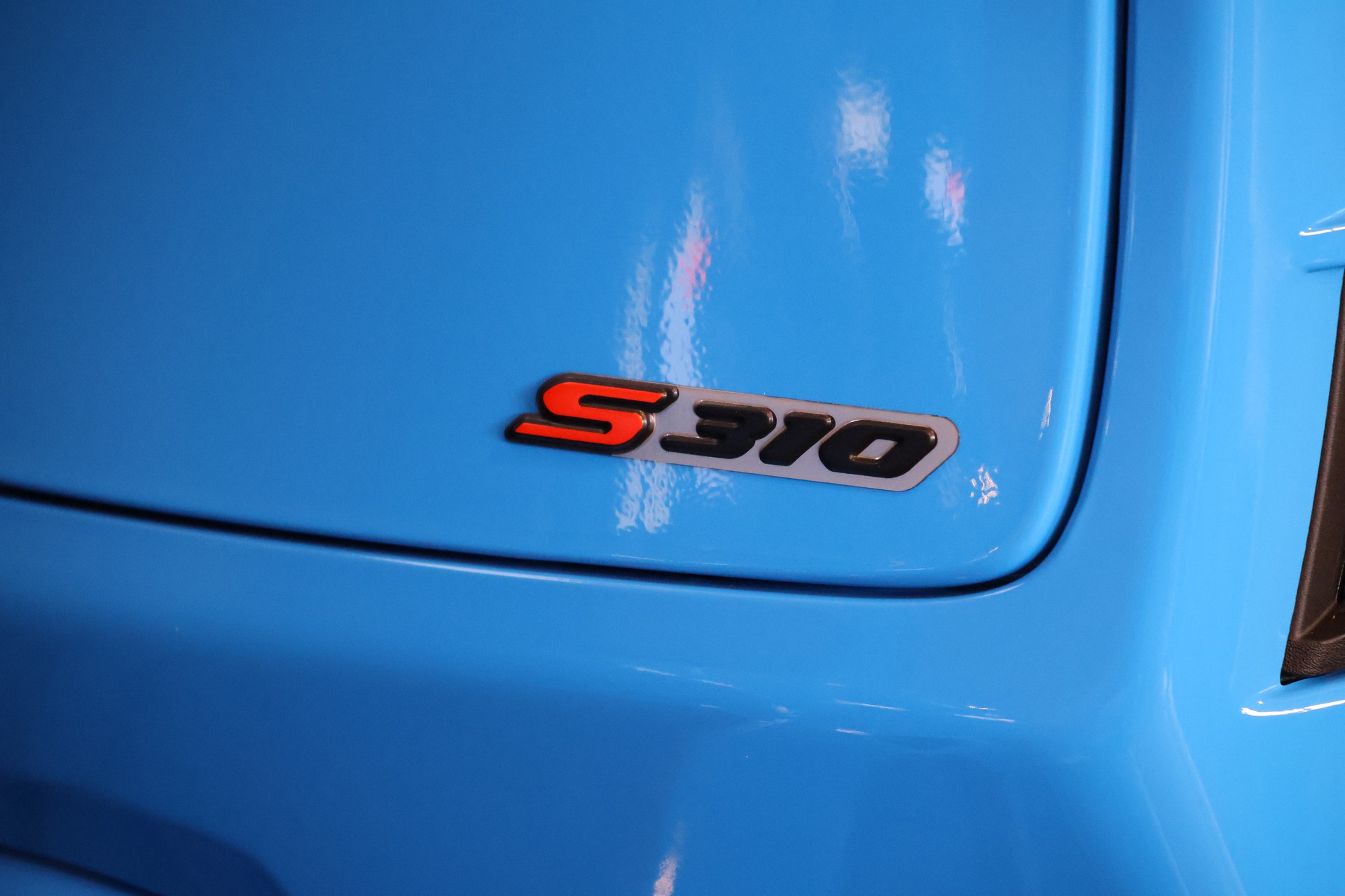 PIAGGIO Vespa GTS 310 Super Sport MY26 E5+-image-9