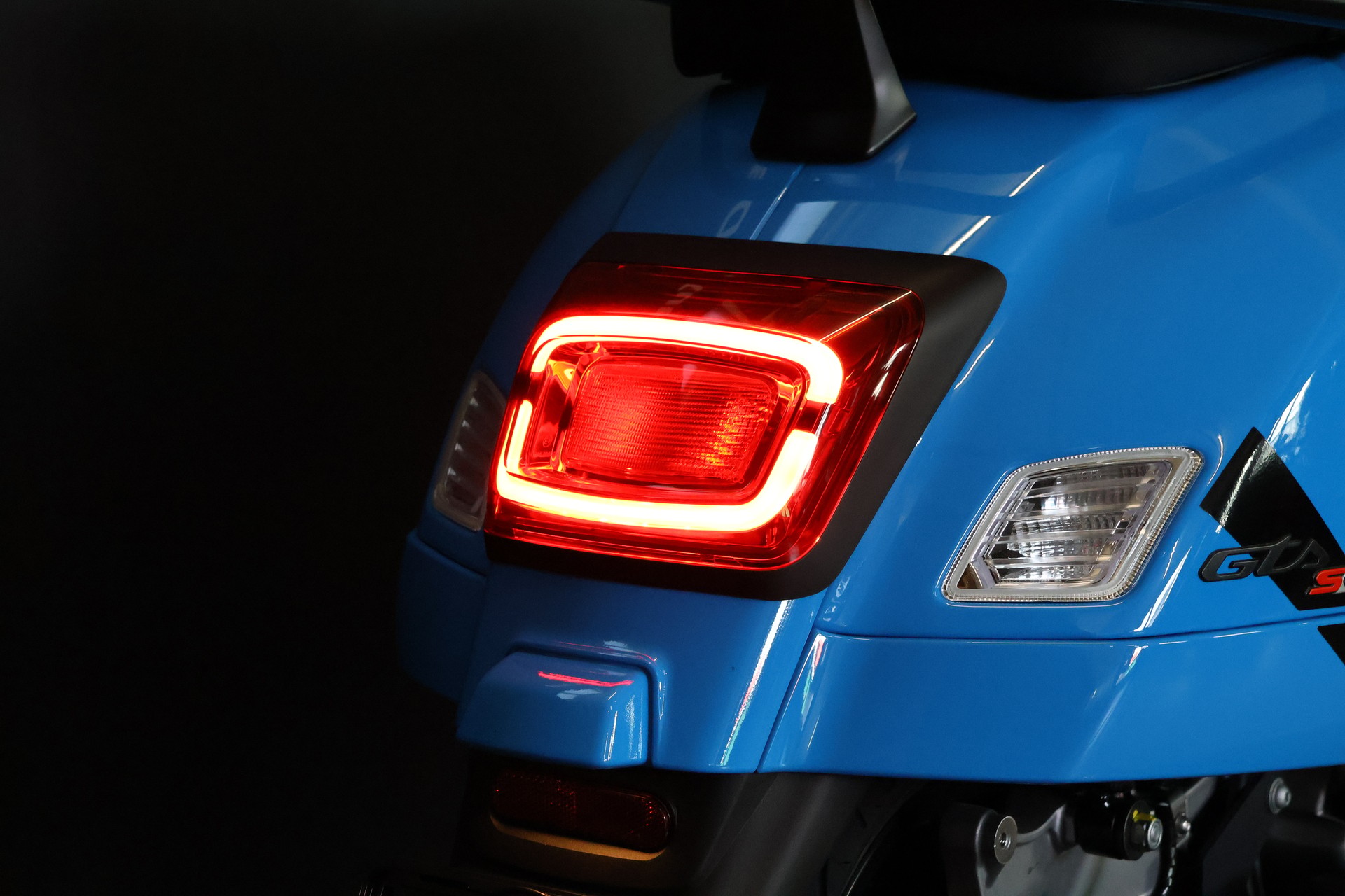PIAGGIO Vespa GTS 310 Super Sport MY26 E5+-image-4