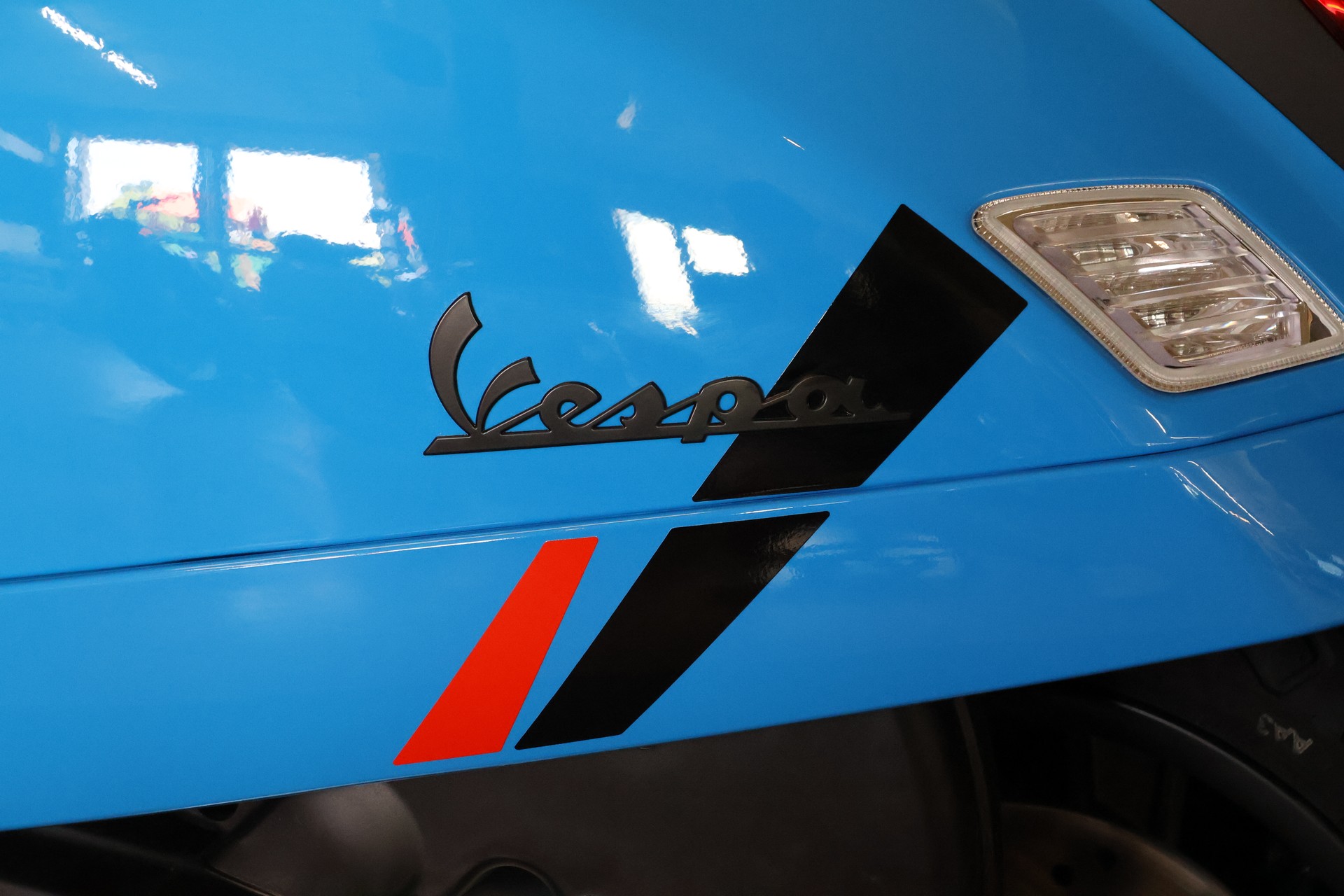 PIAGGIO Vespa GTS 310 Super Sport MY26 E5+-image-11