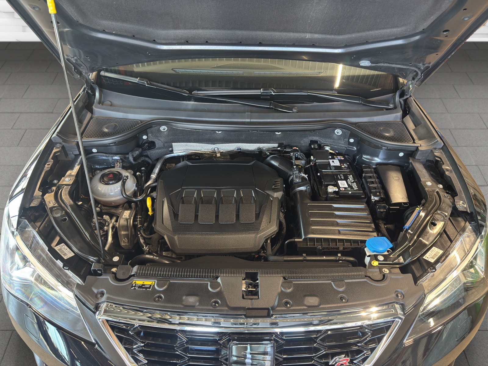 SEAT Ateca 2.0 TSI FR 4Drive DSG-image-12
