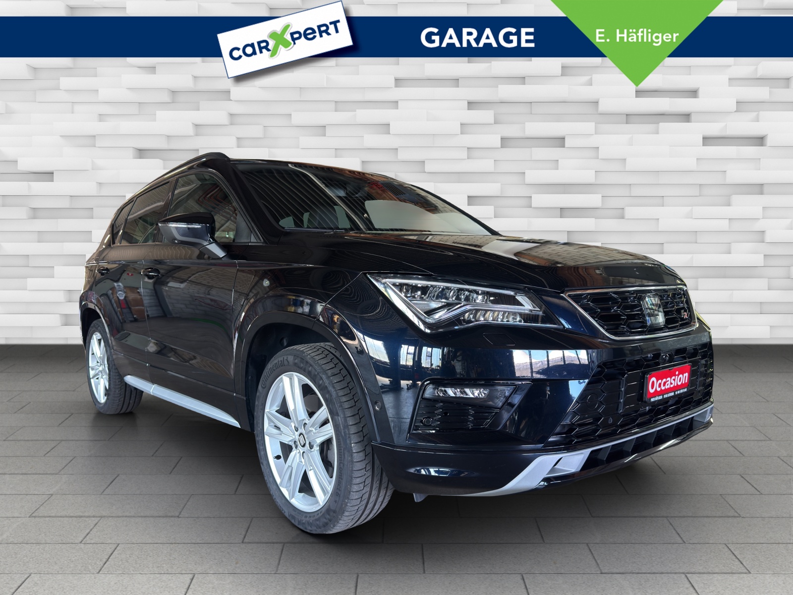 SEAT Ateca 2.0 TSI FR 4Drive DSG-image-2