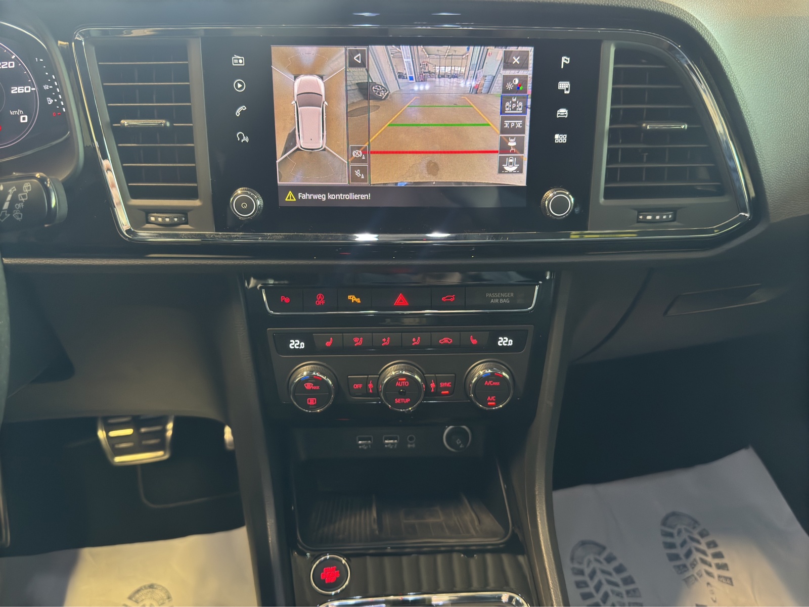 SEAT Ateca 2.0 TSI FR 4Drive DSG-image-10