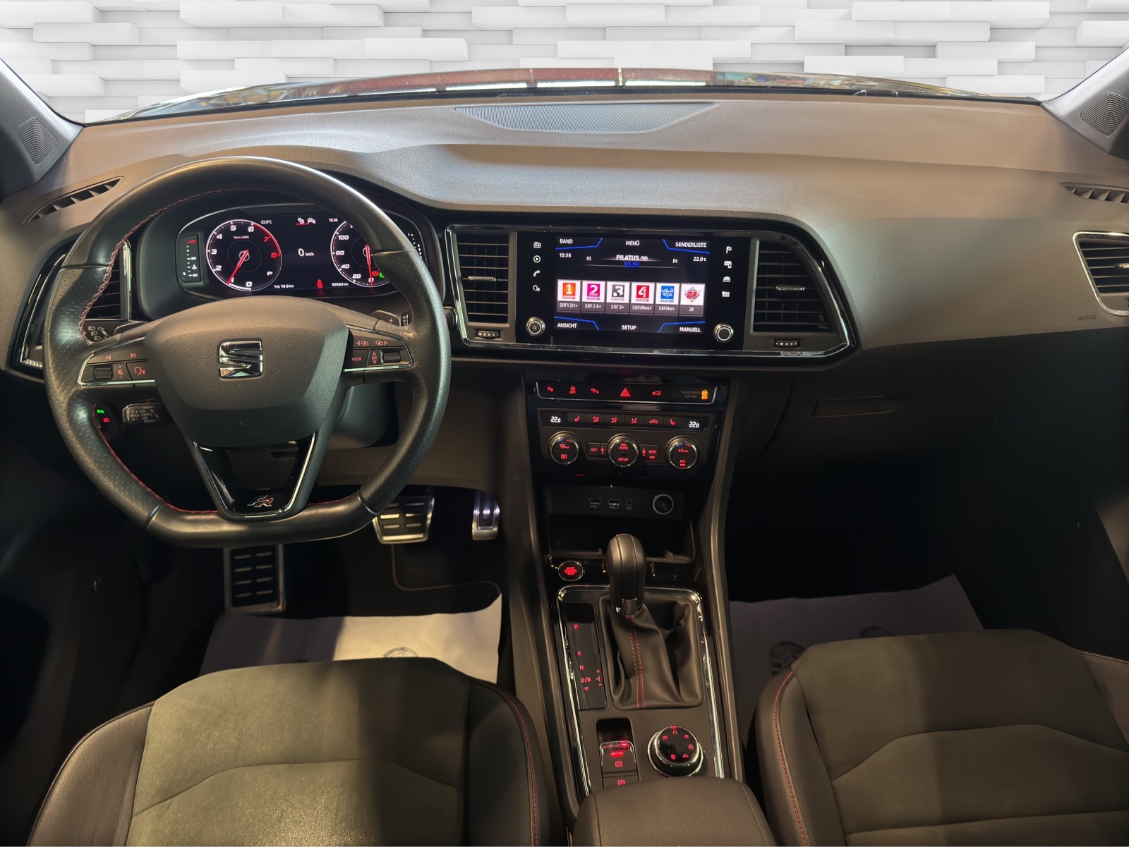 SEAT Ateca 2.0 TSI FR 4Drive DSG-image-8