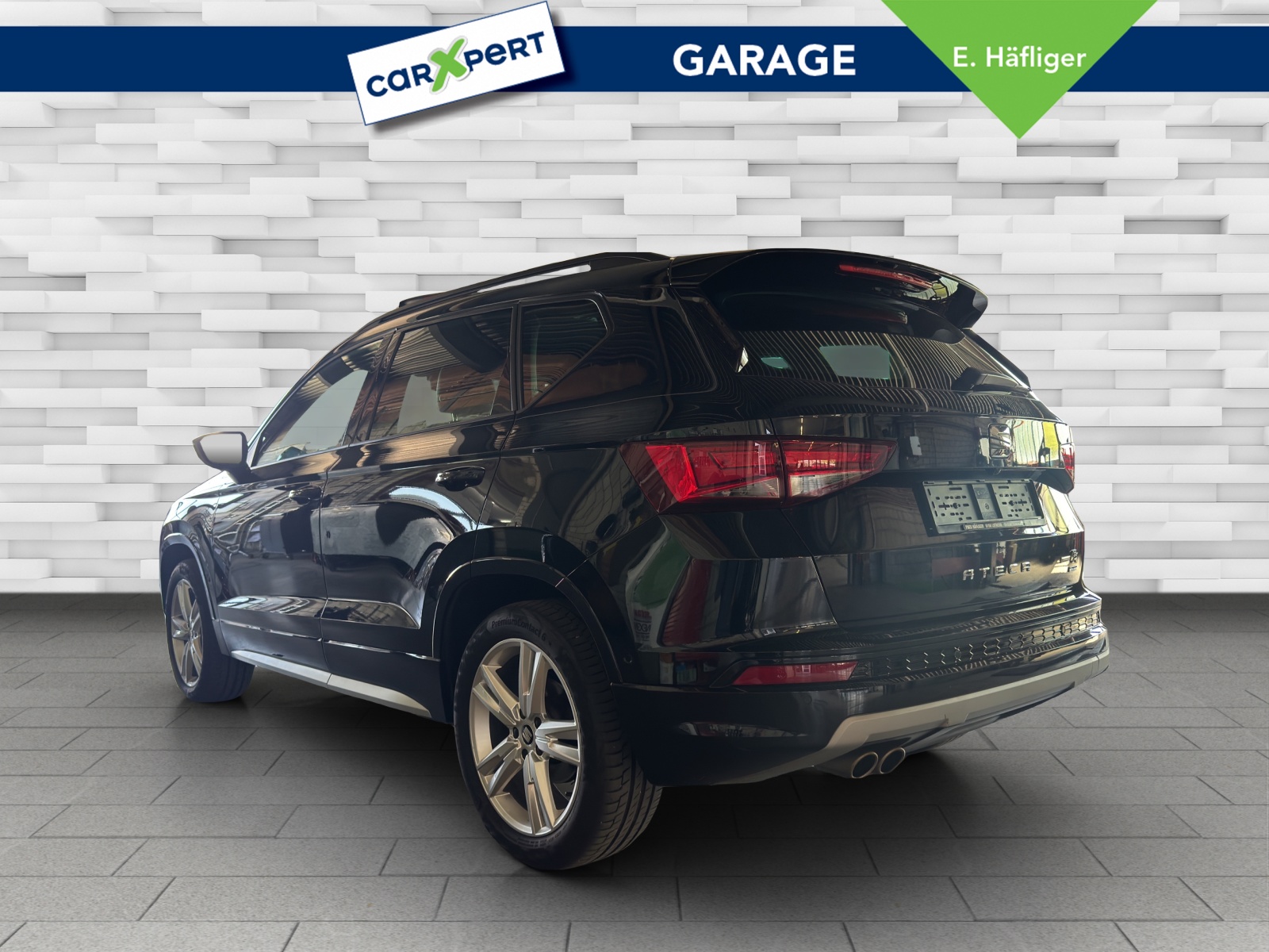 SEAT Ateca 2.0 TSI FR 4Drive DSG-image-4