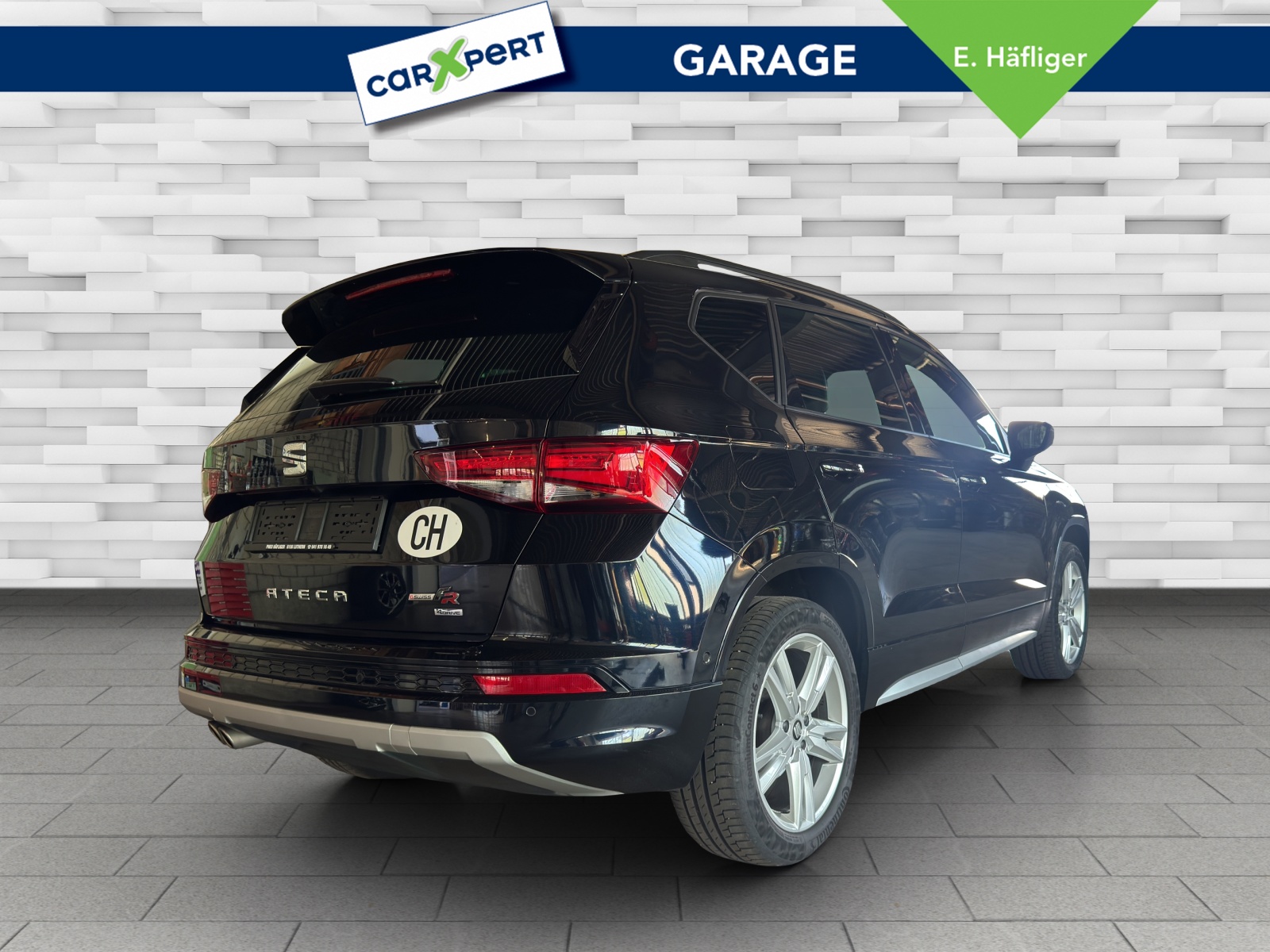 SEAT Ateca 2.0 TSI FR 4Drive DSG-image-5