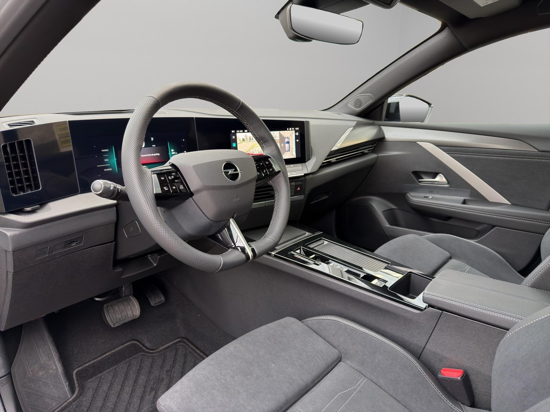 OPEL Astra 1.2 T Hybrid GS-image-8