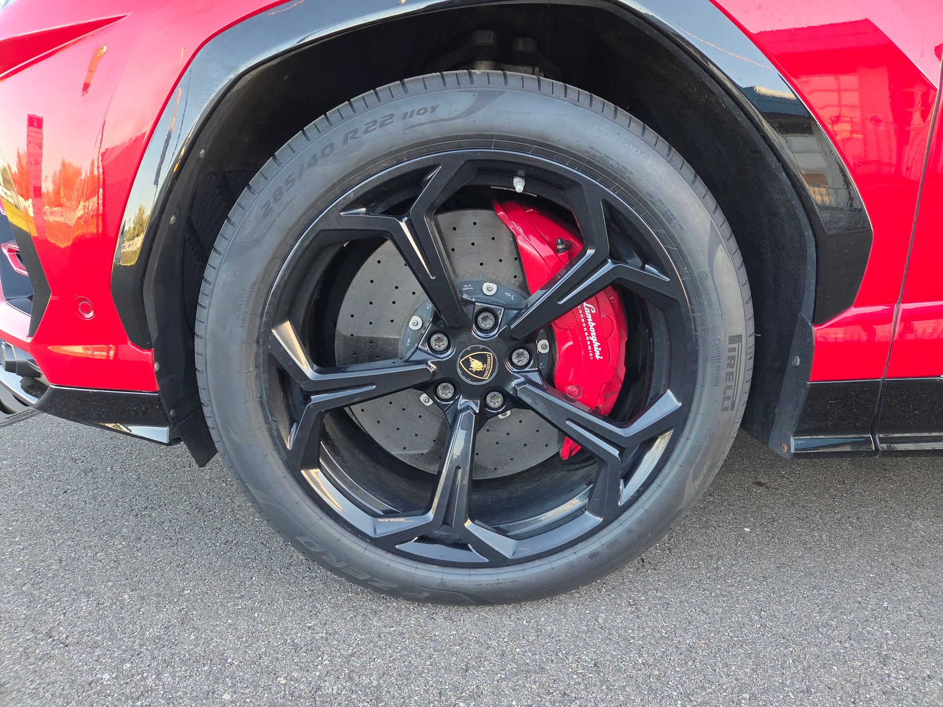 LAMBORGHINI Urus E-Gear-image-14