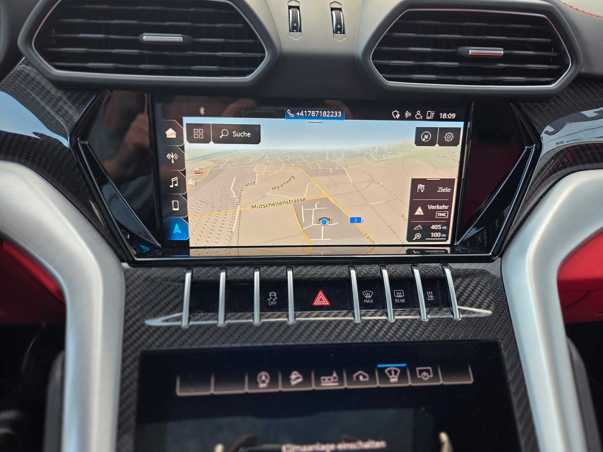 LAMBORGHINI Urus E-Gear-image-11
