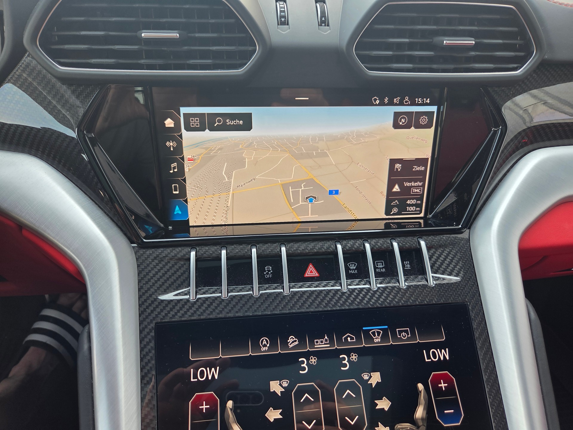 LAMBORGHINI Urus E-Gear-image-12