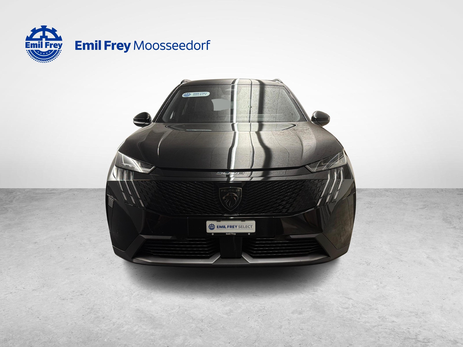 PEUGEOT 5008 1.6 PHEV Allure-image-7
