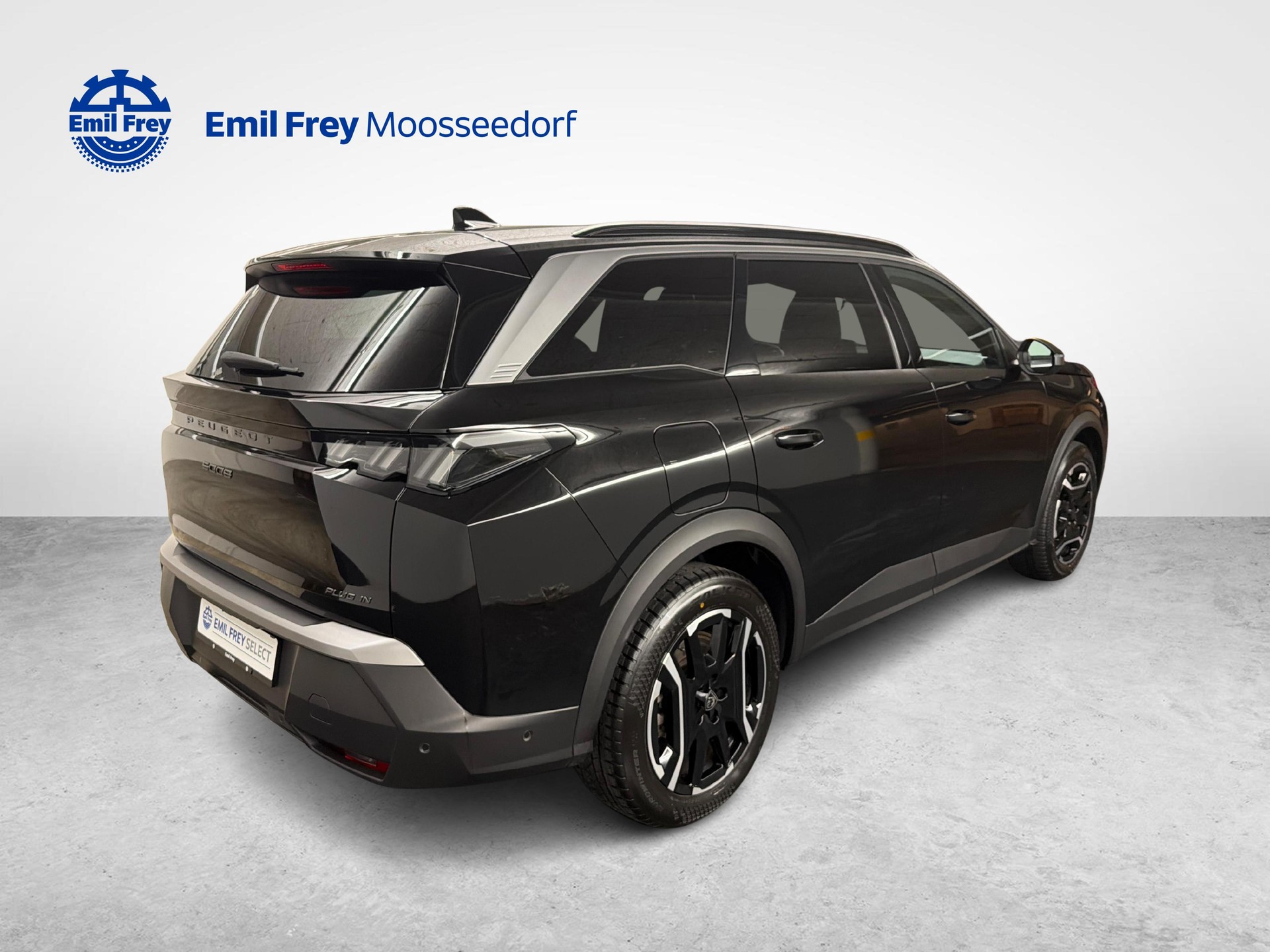 PEUGEOT 5008 1.6 PHEV Allure-image-4