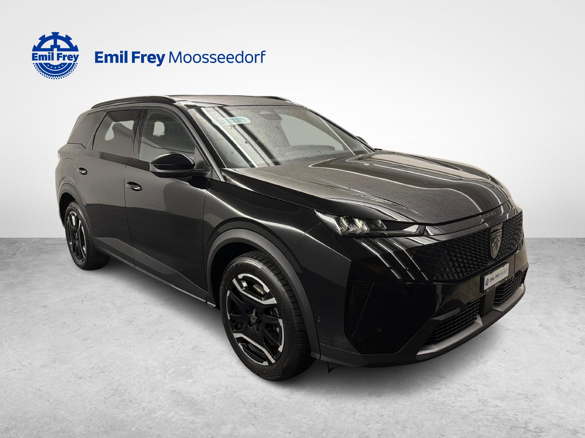 PEUGEOT 5008 1.6 PHEV Allure-image-6