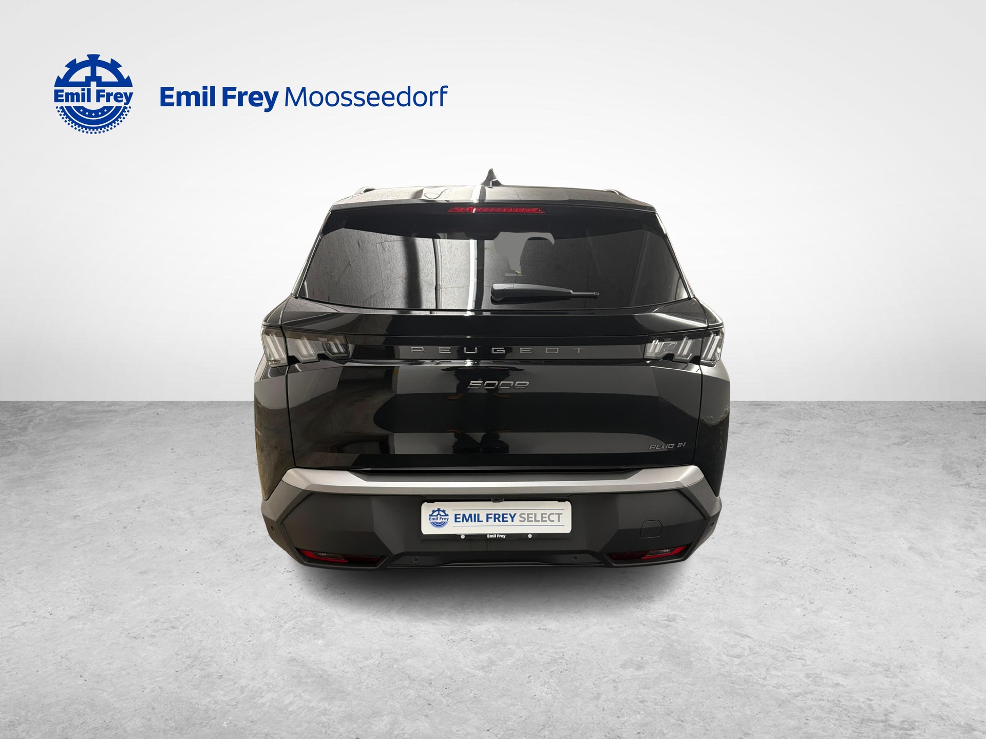 PEUGEOT 5008 1.6 PHEV Allure-image-3