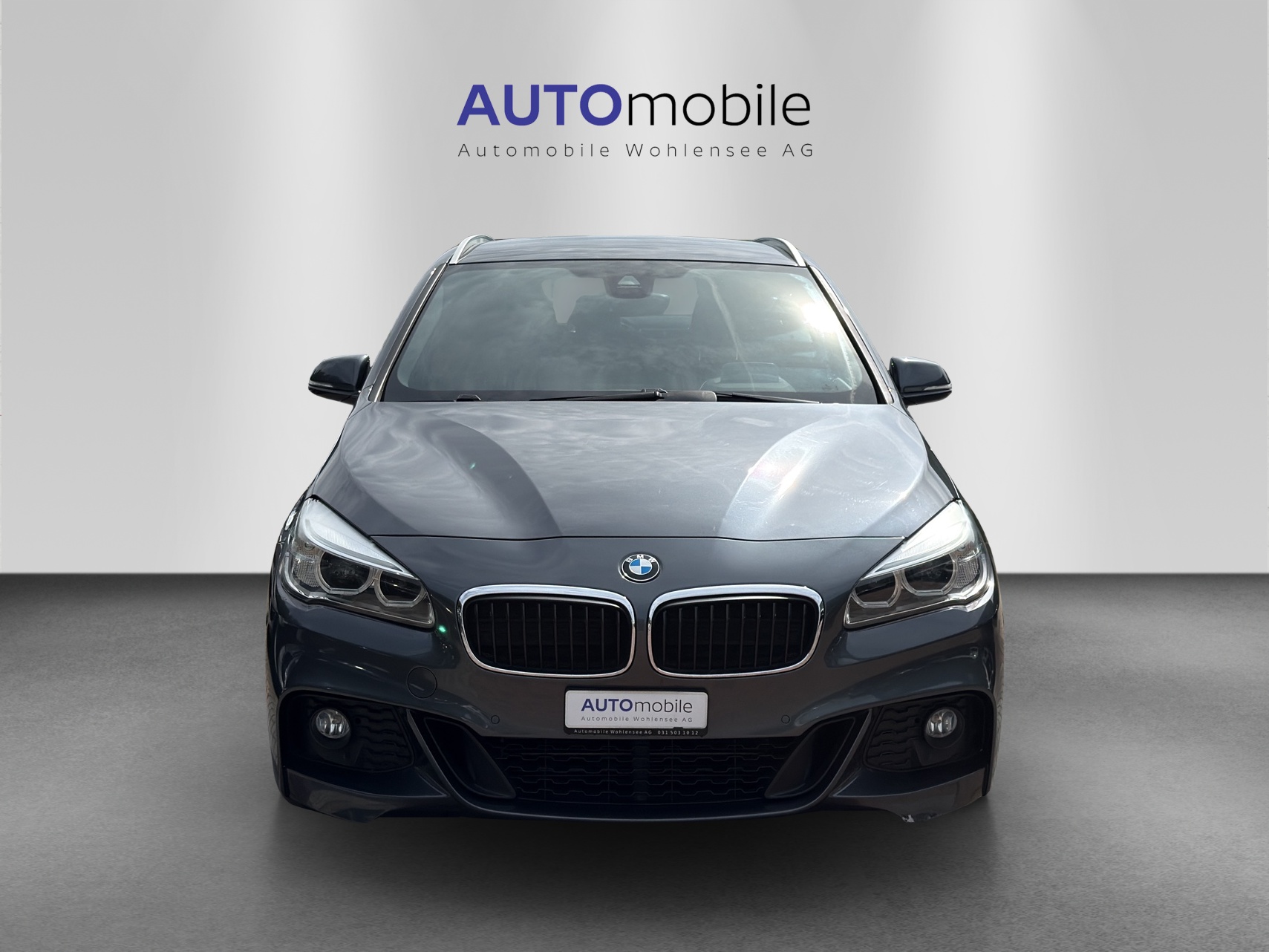 BMW 220d xDrive Active Tourer M Sport Steptronic-showroom-element-2