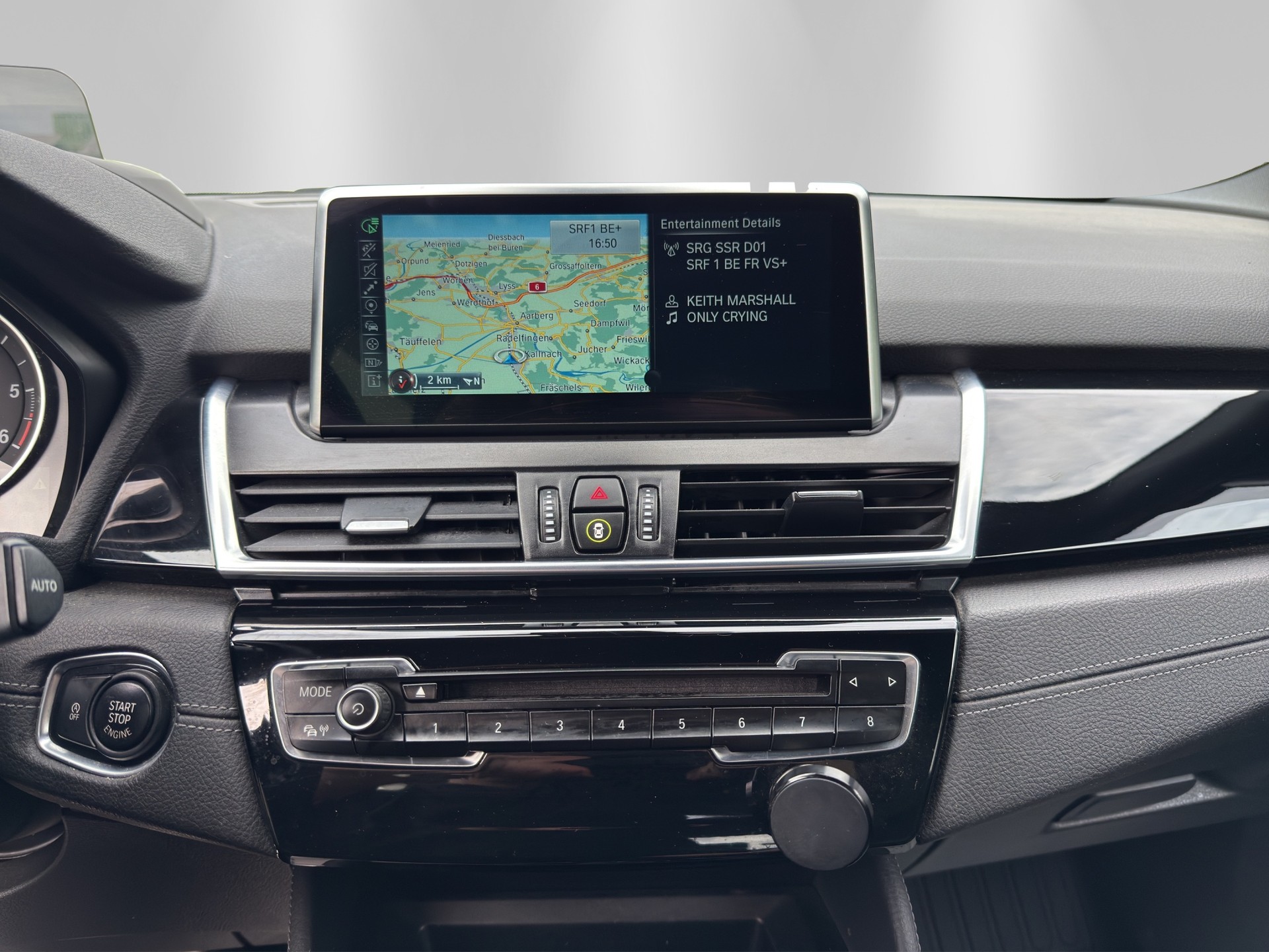 BMW 220d xDrive Active Tourer M Sport Steptronic-image-11