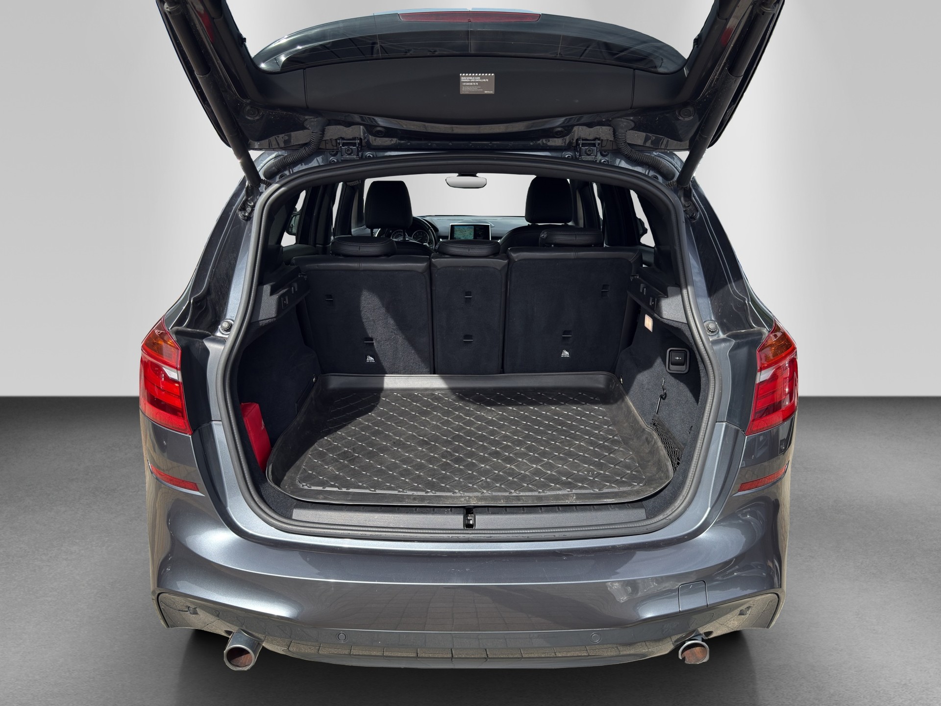 BMW 220d xDrive Active Tourer M Sport Steptronic-image-15