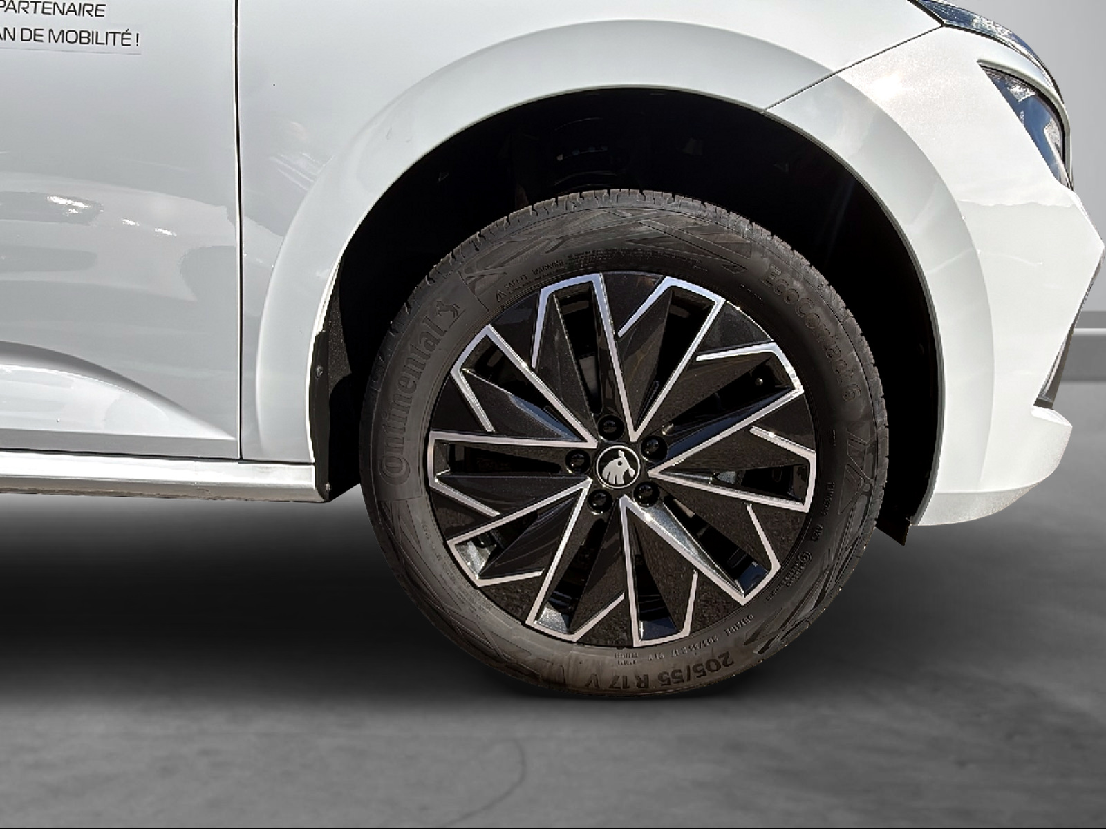 SKODA Kamiq 1.0 TSI Dynamic DSG-image-12